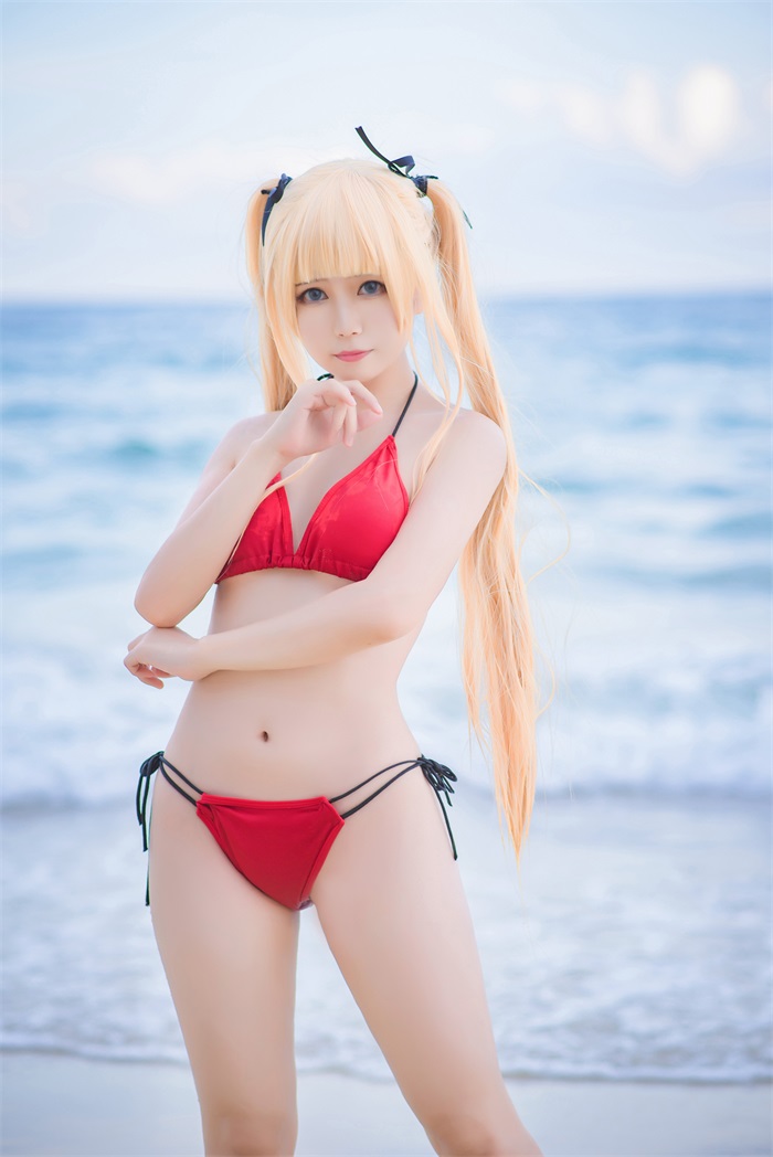 网荭coser@白金Saki 写真全套 年费/永久专享合辑打包下载(此贴持续更新)插图1 网荭coser@白金Saki 写真全套 年费/永久专享合辑打包下载(此贴持续更新)插图1