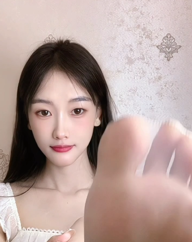 高颜值镁钕秀肉丝脚[1V/514M]插图6