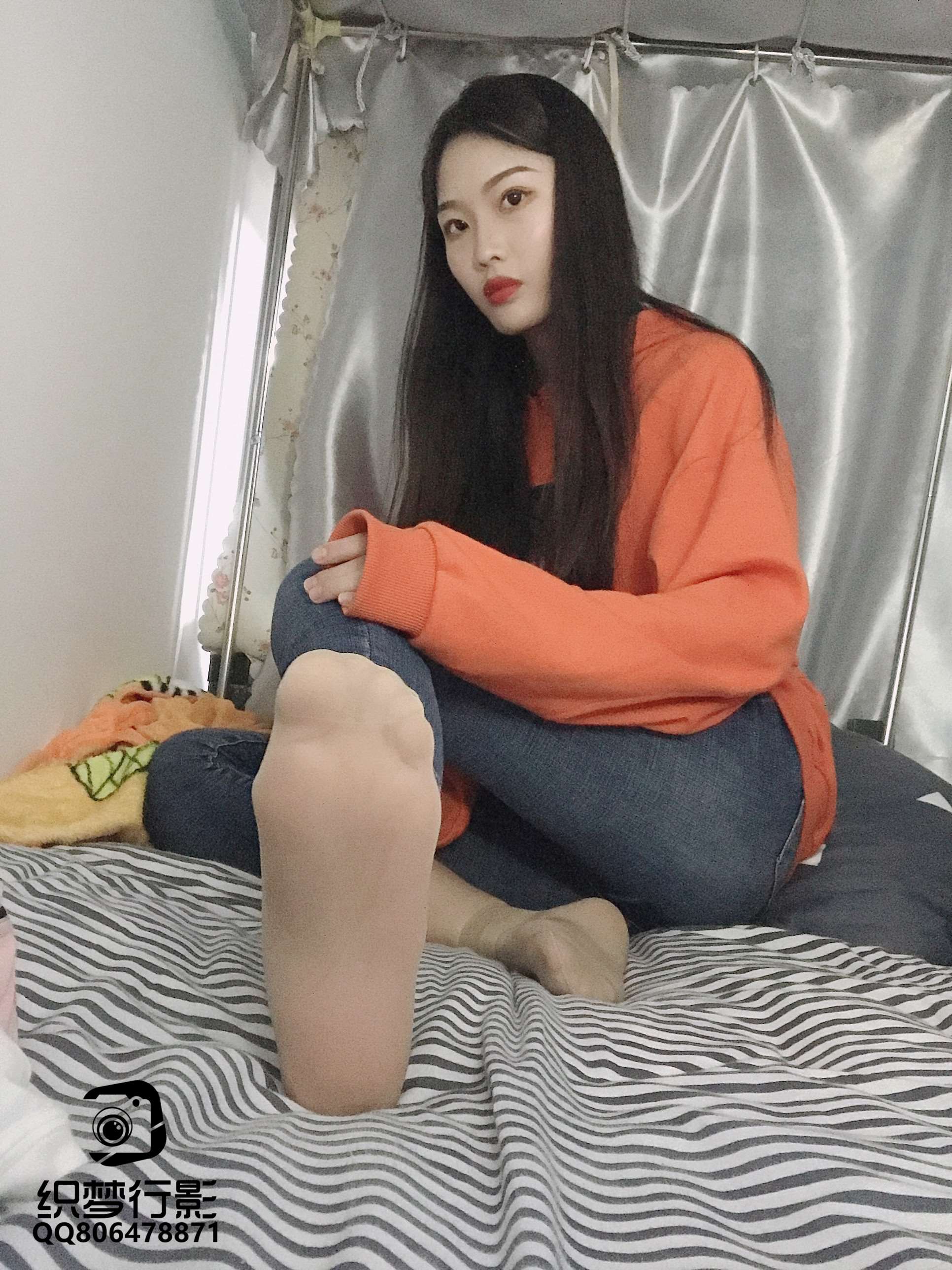 织梦行影-特写肉丝[121P/171M]插图3