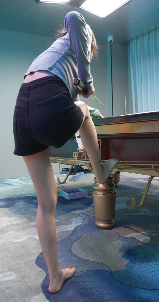 青柠桌球助教2[443P/1V/5.33G]插图3