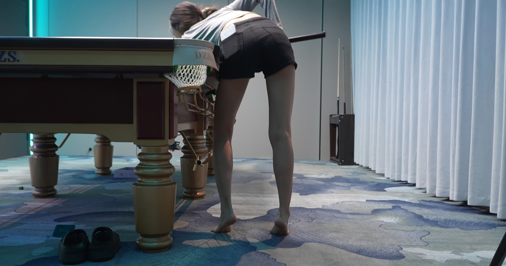 青柠桌球助教2[443P/1V/5.33G]插图5