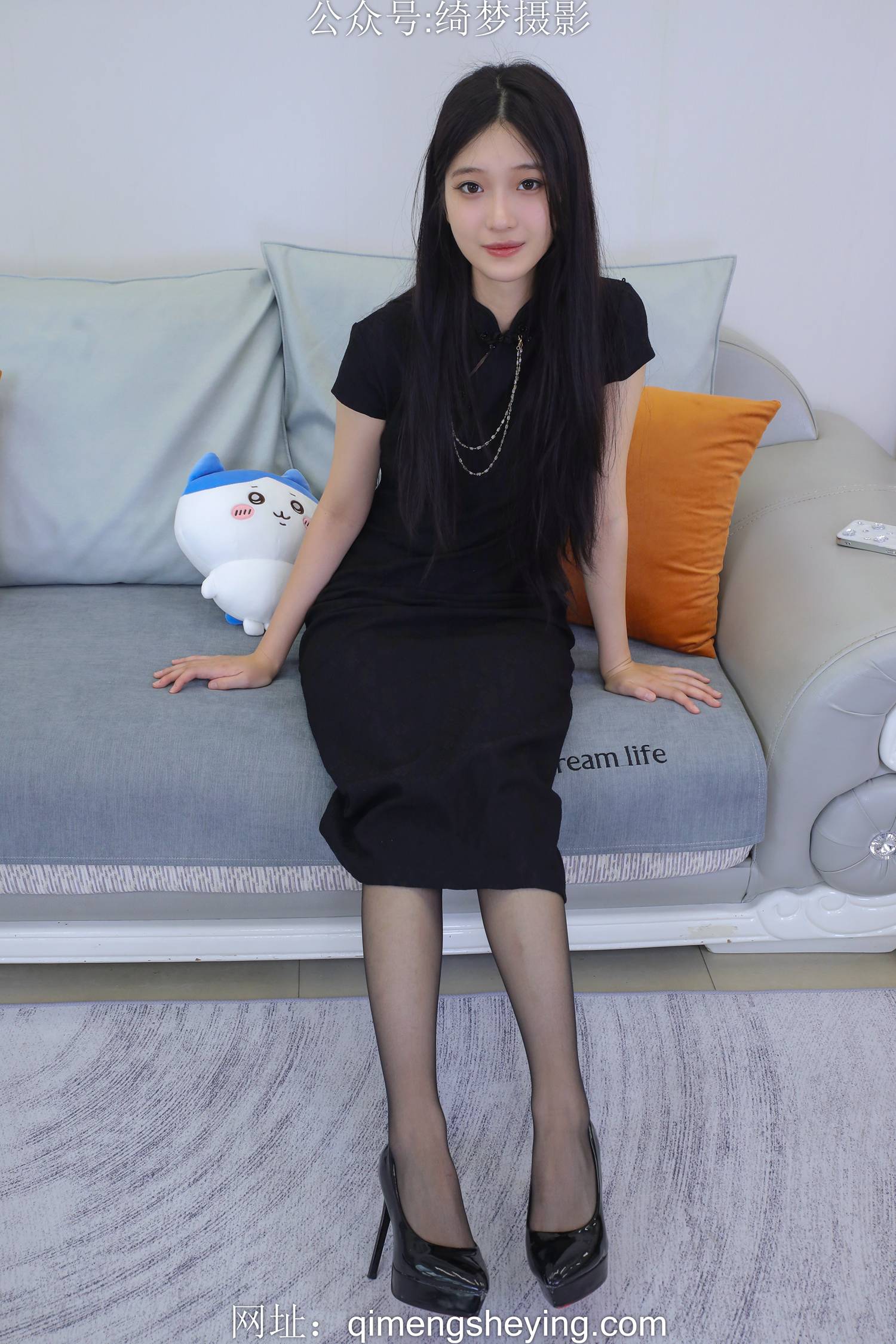 绮梦263花絮版[130P/1V/4.16G]插图