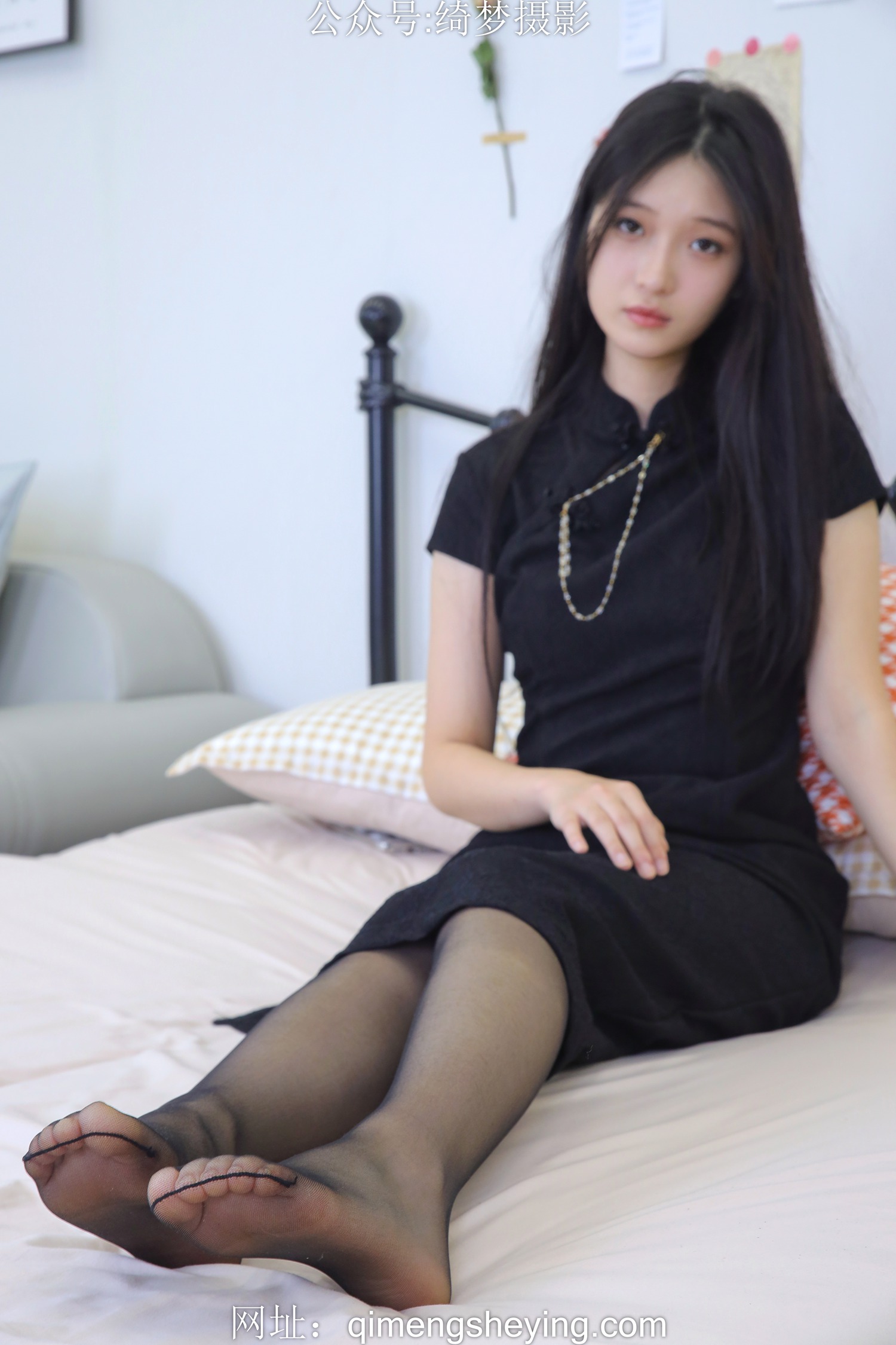 绮梦263花絮版[130P/1V/4.16G]插图8