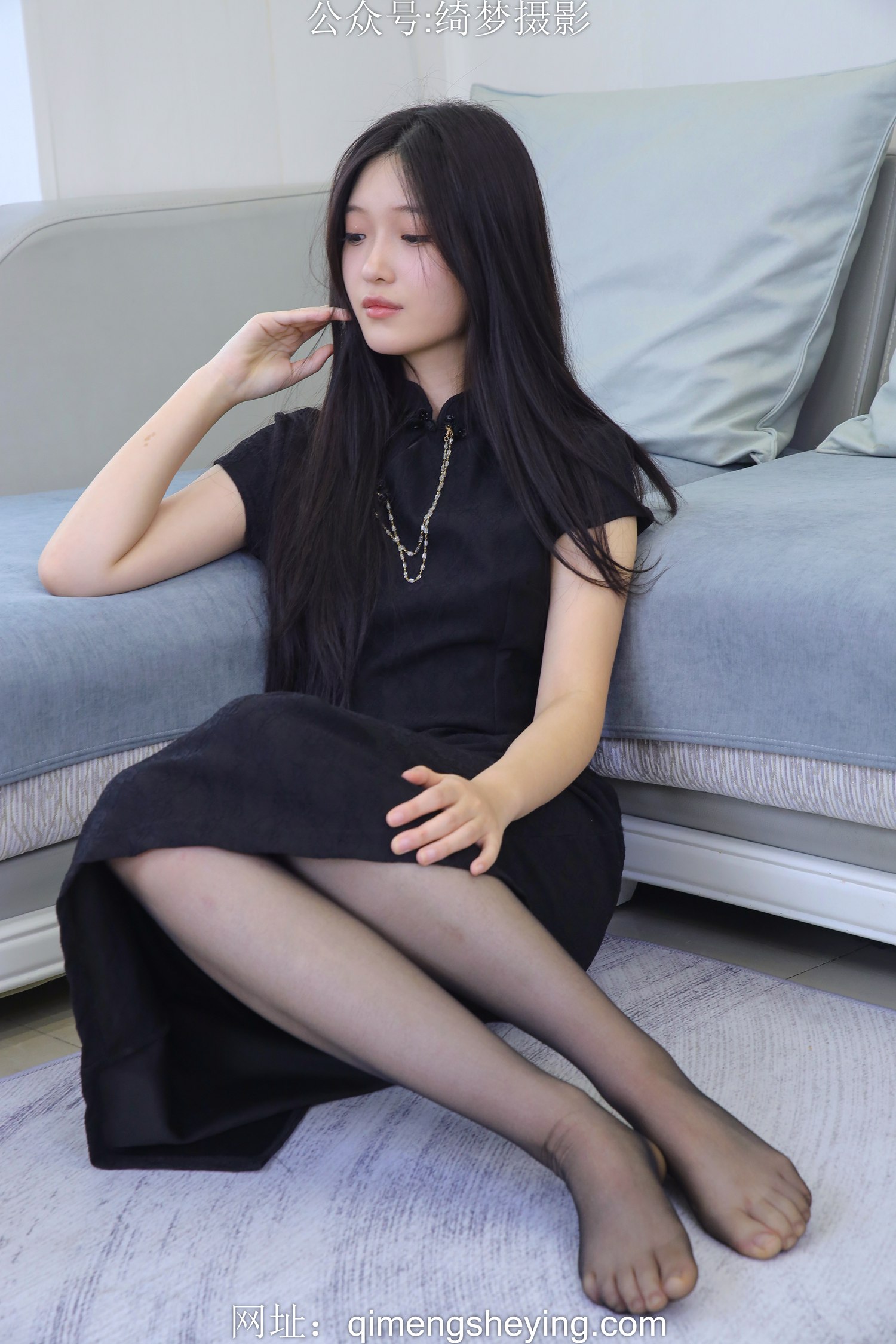 绮梦263花絮版[130P/1V/4.16G]插图3