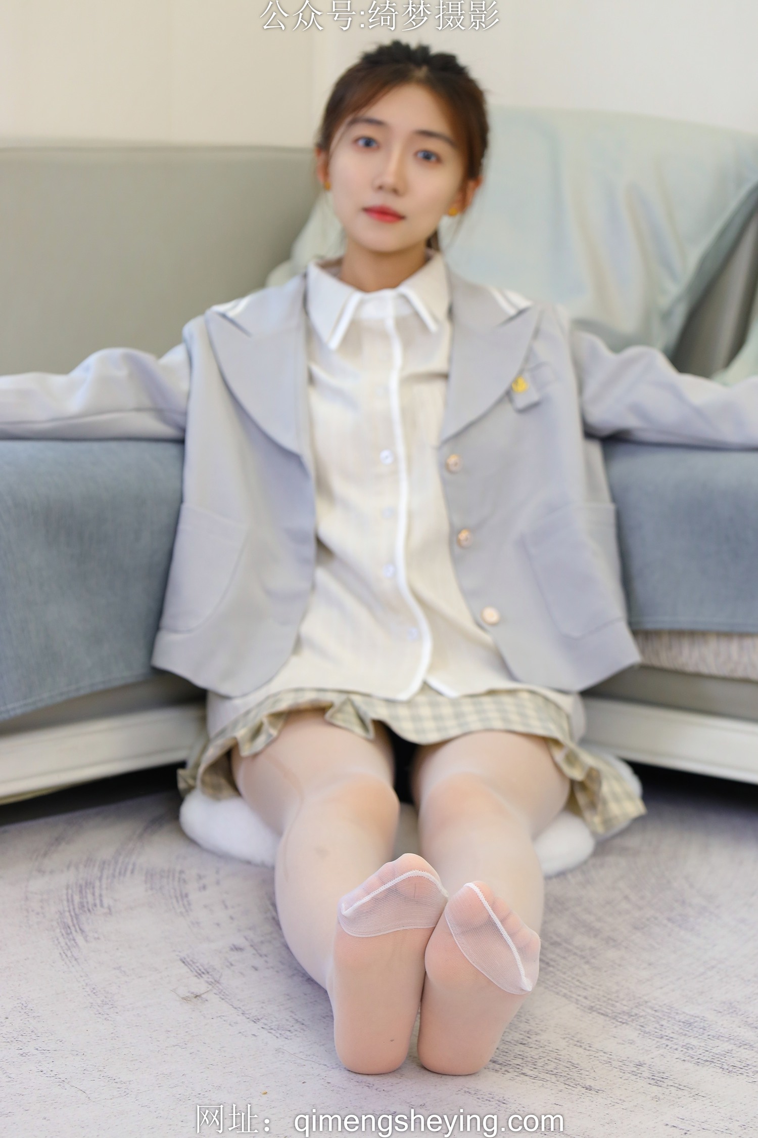 绮梦271花絮版[120P/1V/3.06G]插图8