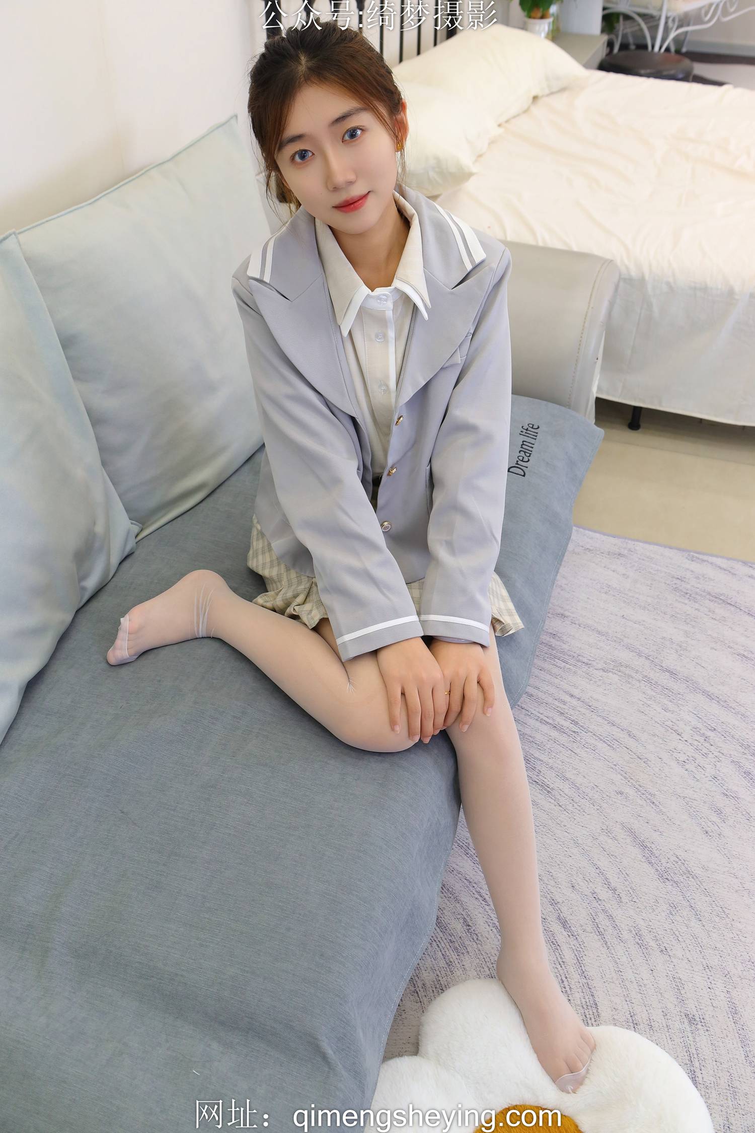 绮梦271花絮版[120P/1V/3.06G]插图5