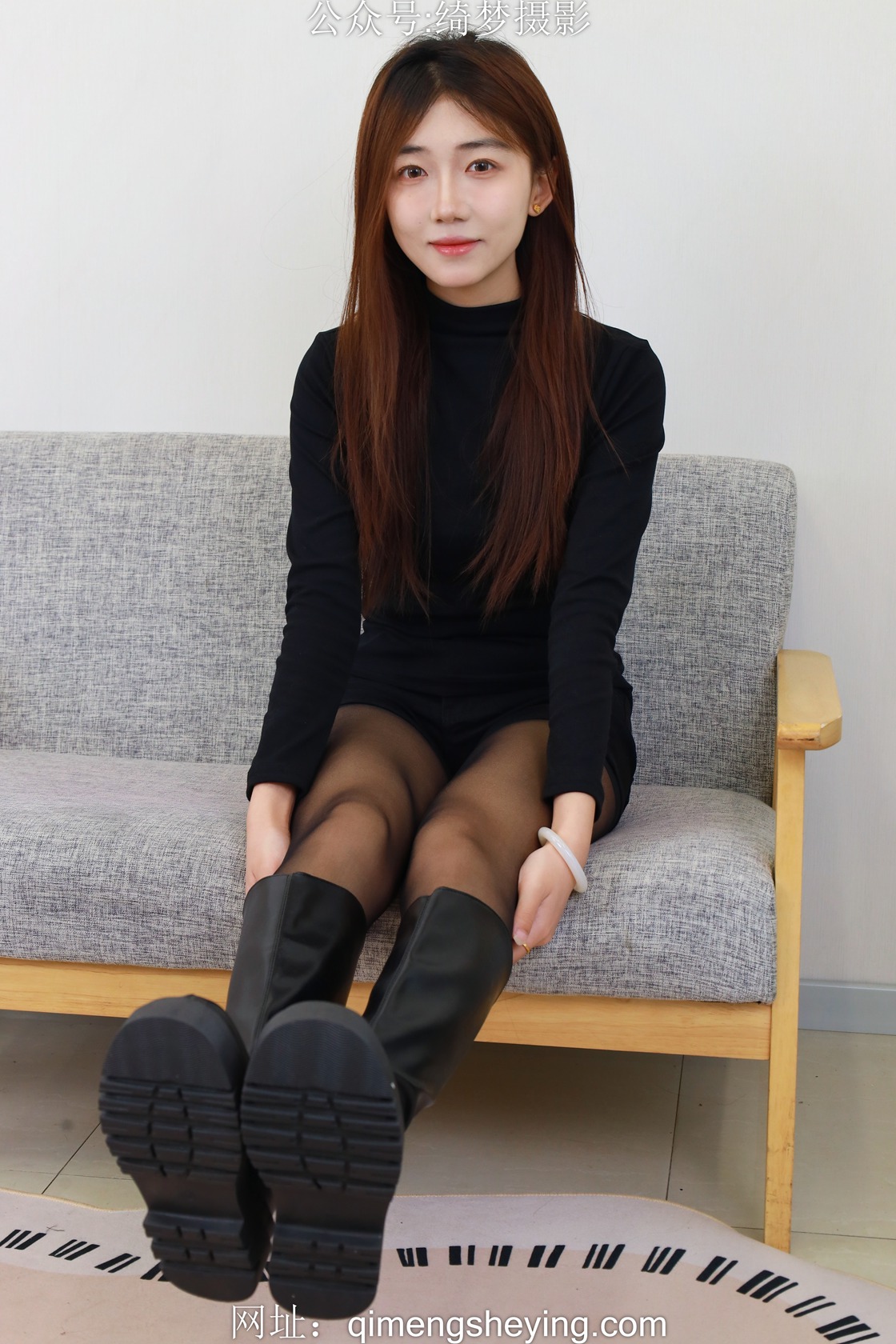 绮梦278期花絮版[160P/1V/3.39G]插图5