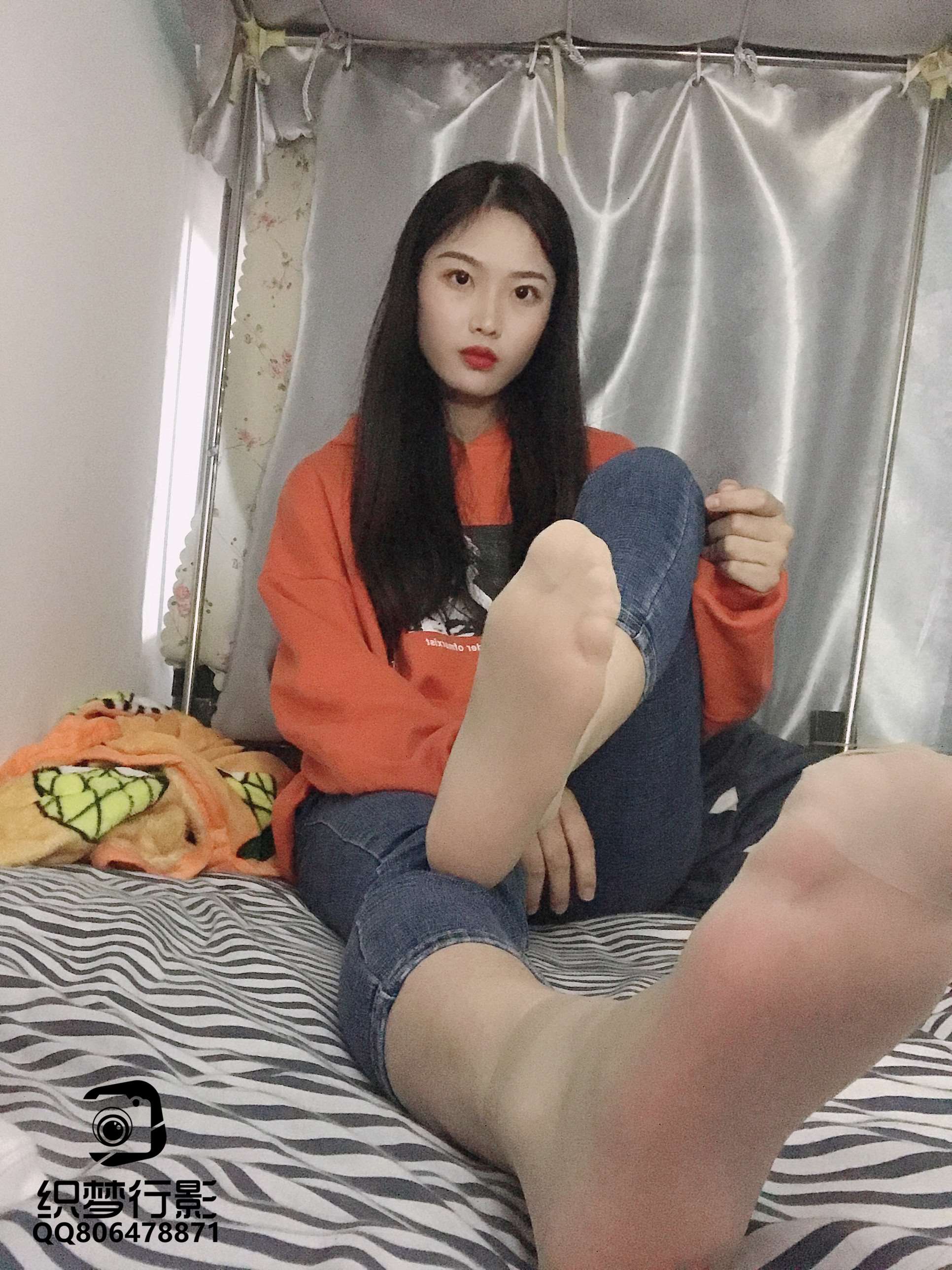 织梦行影-特写肉丝[121P/171M]插图2