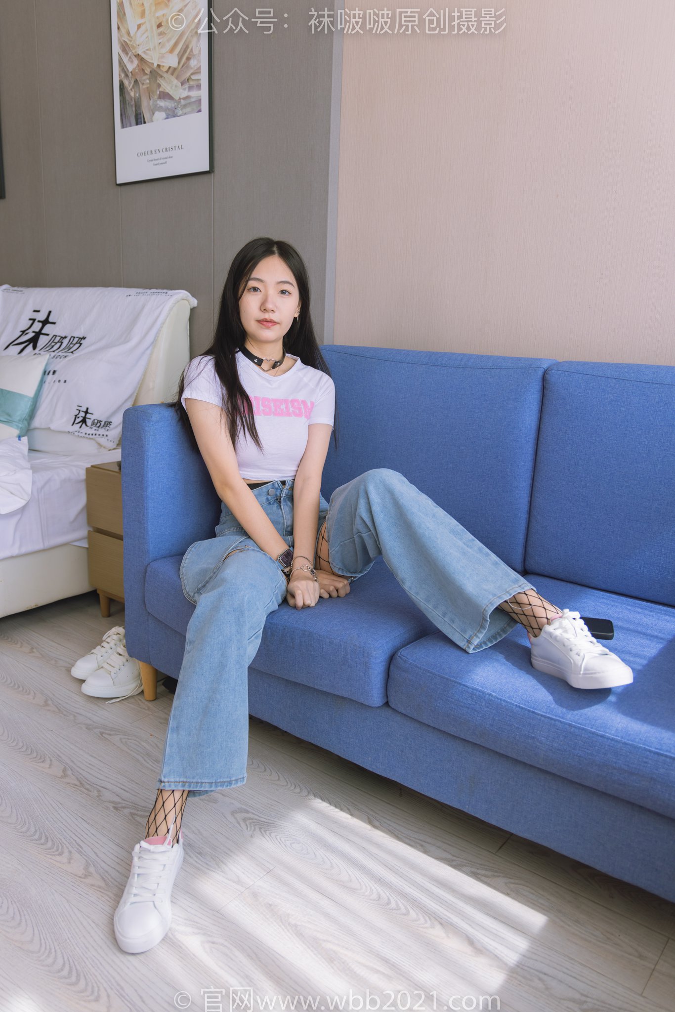 袜啵啵552期花絮版[143P/1V/5.79G]插图