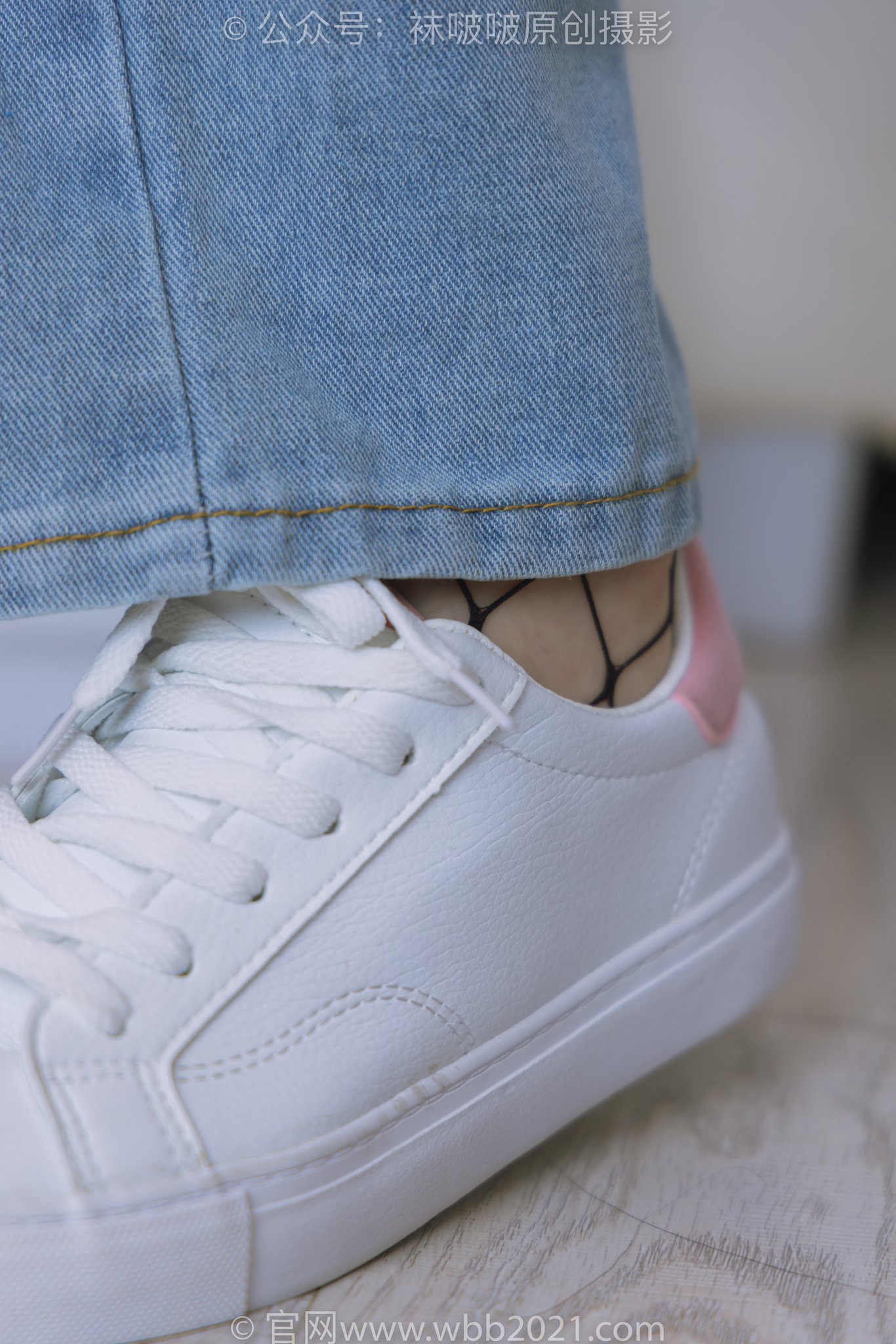 袜啵啵552期花絮版[143P/1V/5.79G]插图6