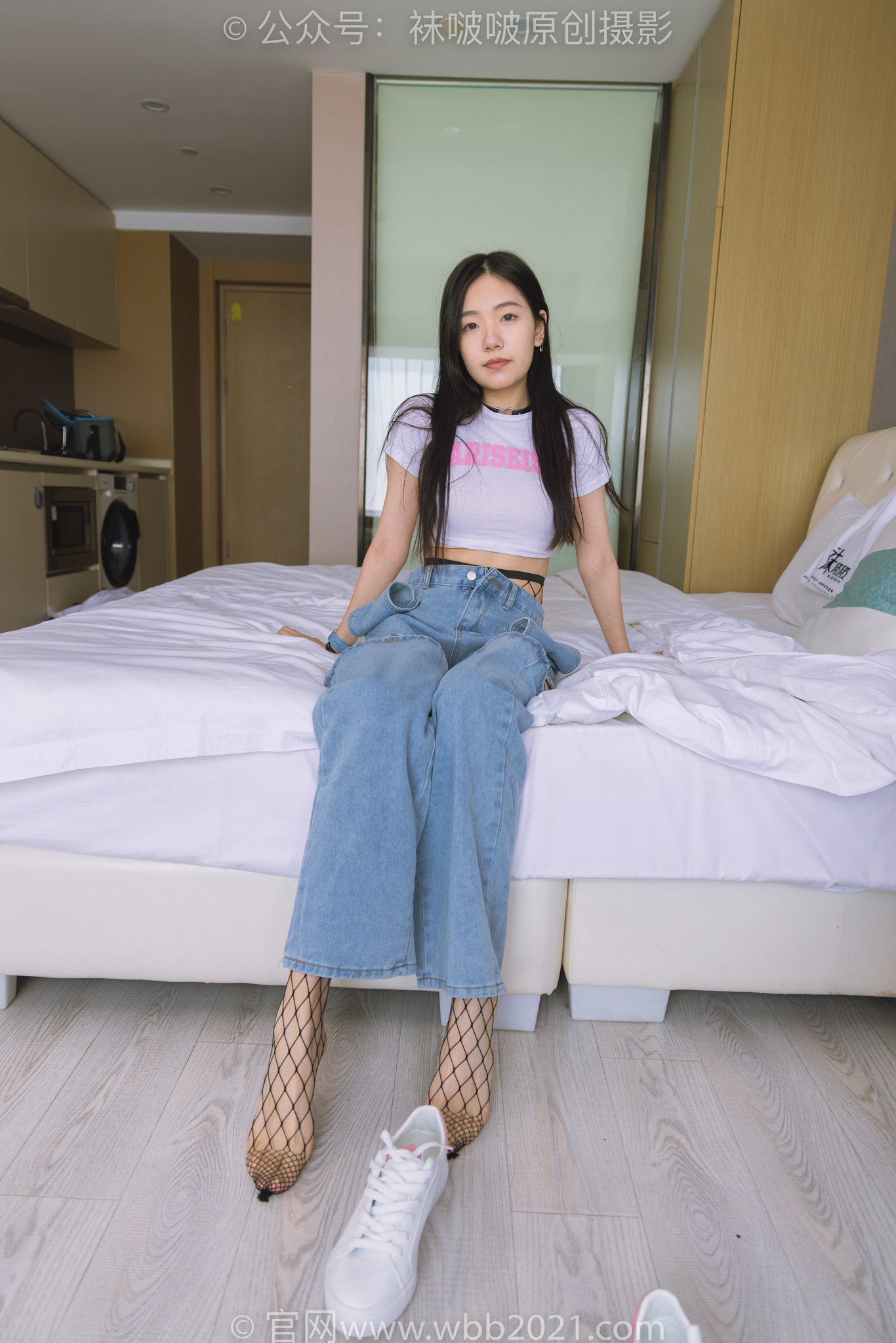 袜啵啵552期花絮版[143P/1V/5.79G]插图3