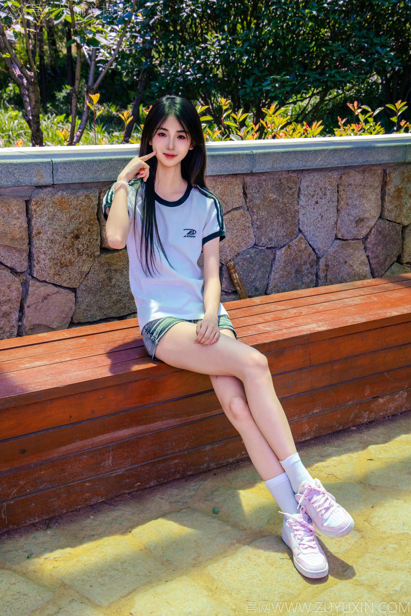 足愉心51期小瑶完整版[115P/2V/12.9G]插图8