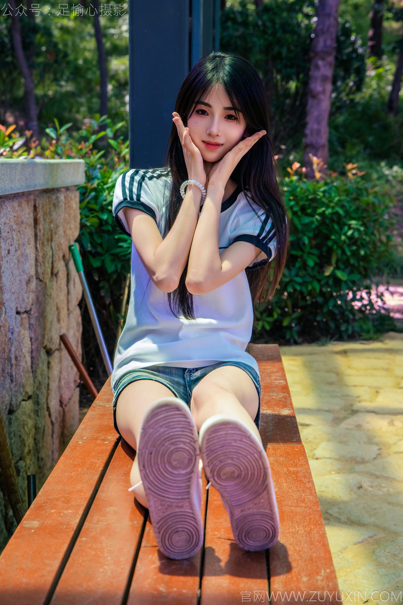 足愉心51期小瑶完整版[115P/2V/12.9G]插图5