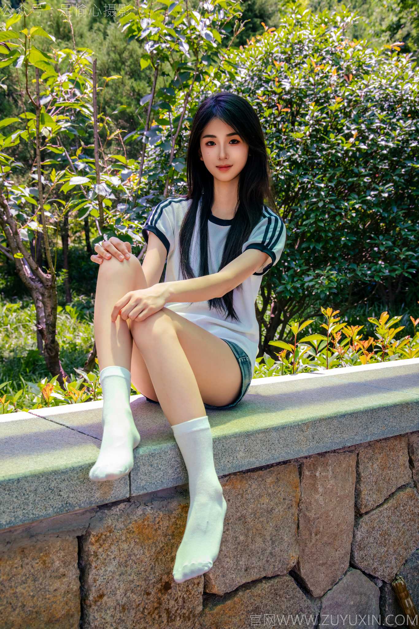 足愉心51期小瑶完整版[115P/2V/12.9G]插图