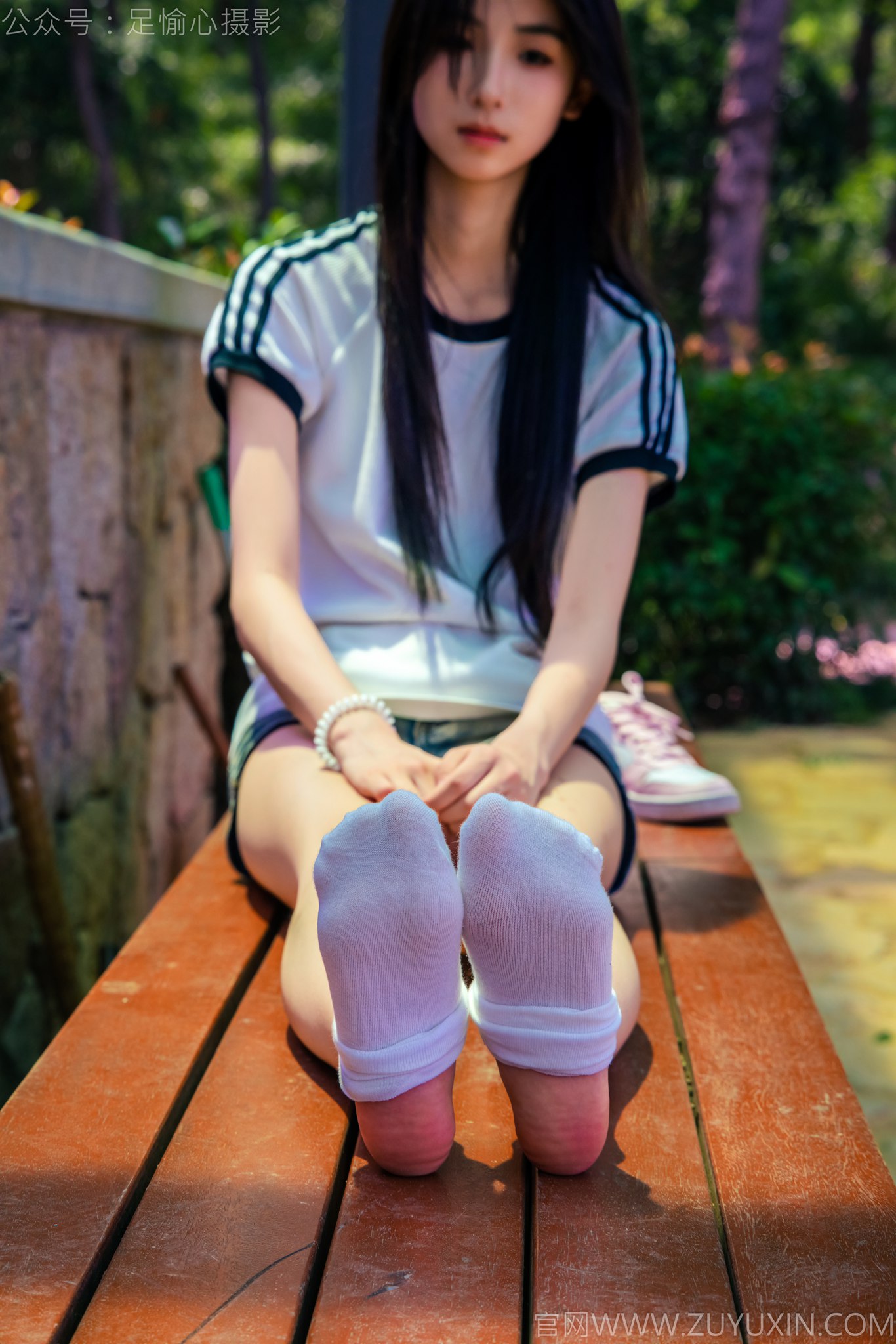 足愉心51期小瑶完整版[115P/2V/12.9G]插图7