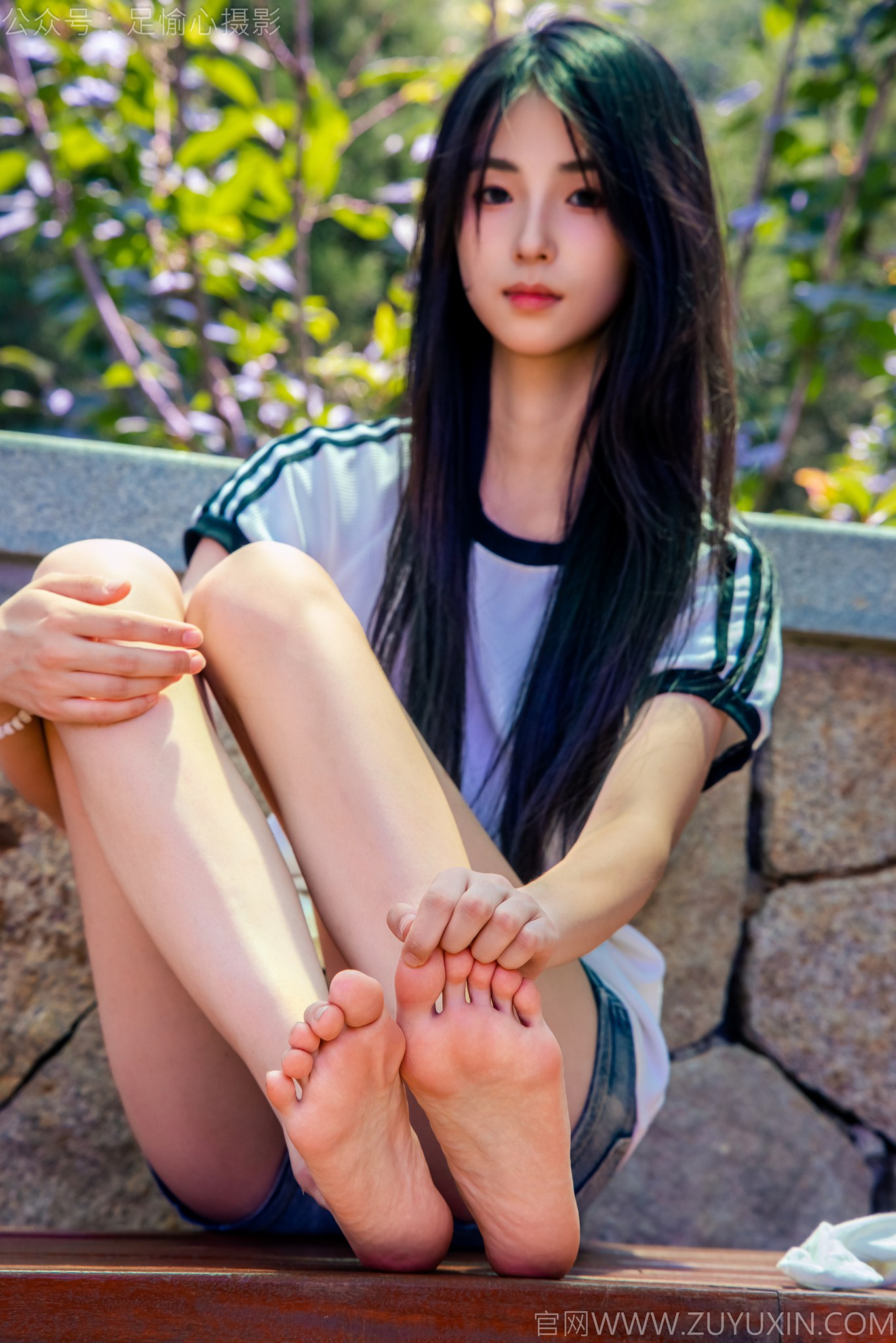 足愉心51期小瑶完整版[115P/2V/12.9G]插图1