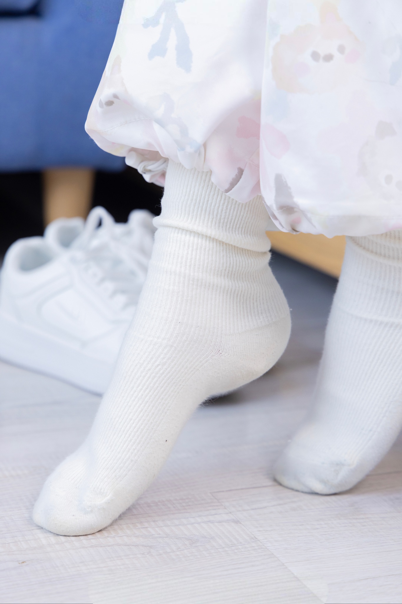 袜啵啵550期花絮版[148P/1V/5.9G]插图7