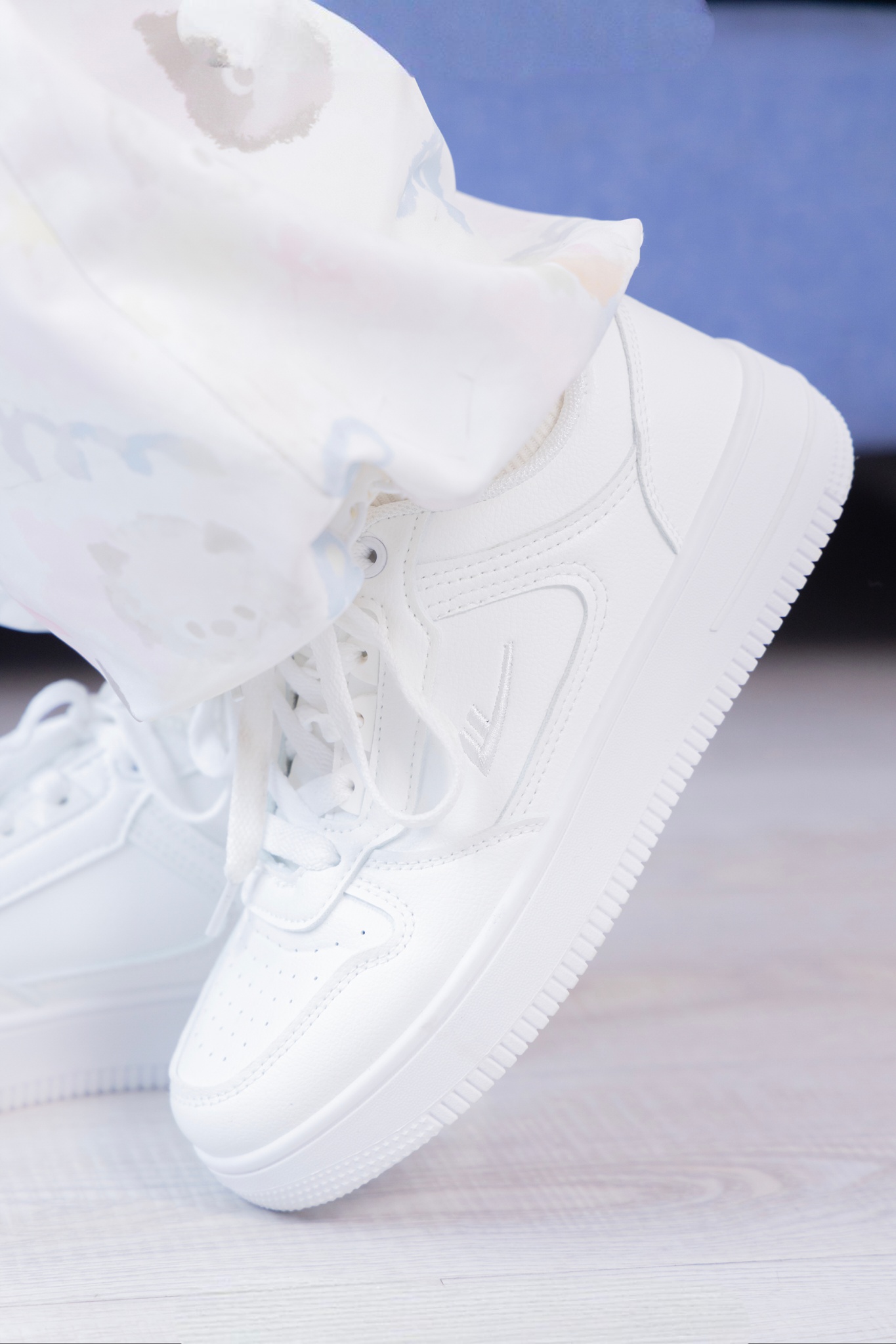 袜啵啵550期花絮版[148P/1V/5.9G]插图2