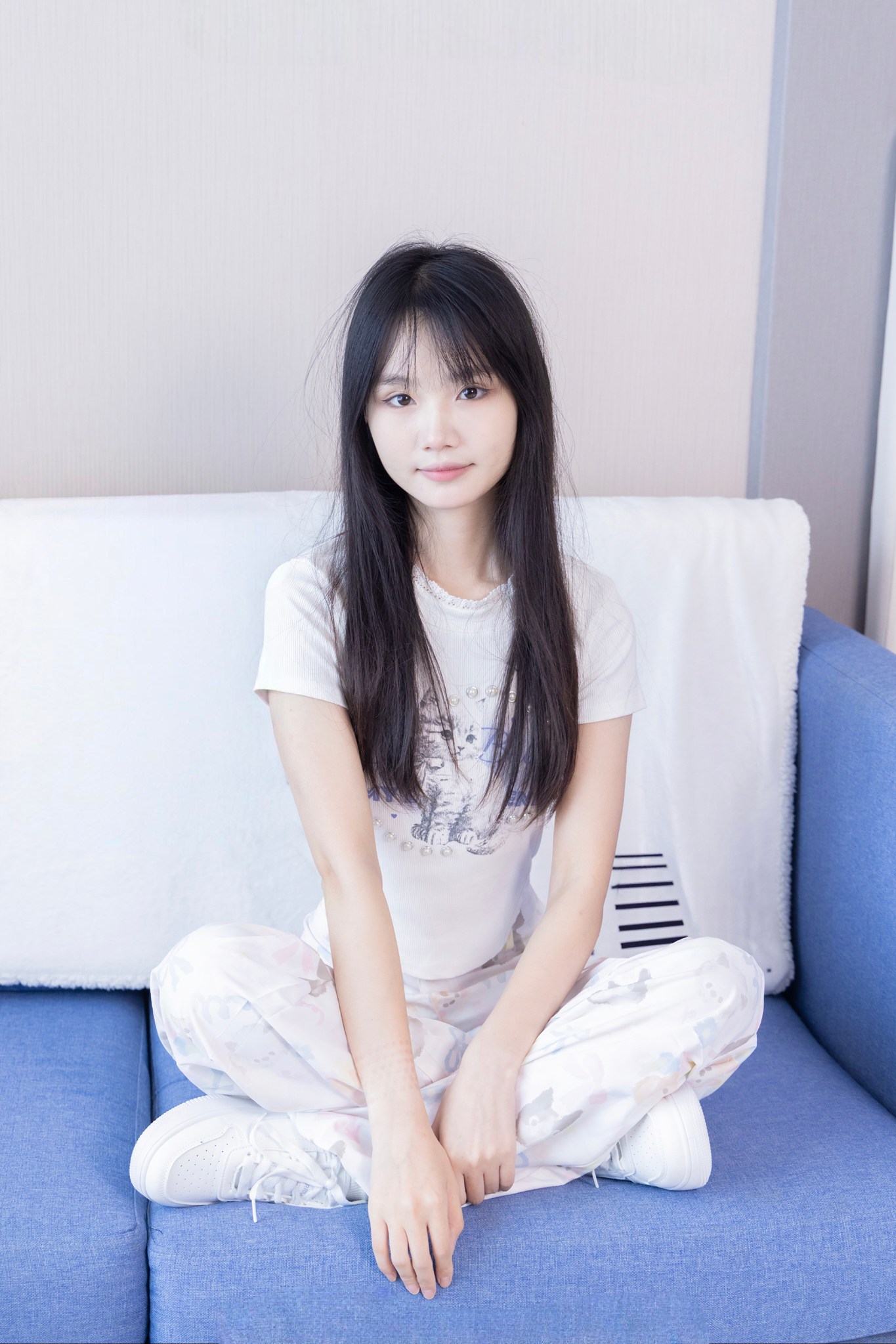 袜啵啵550期花絮版[148P/1V/5.9G]插图6