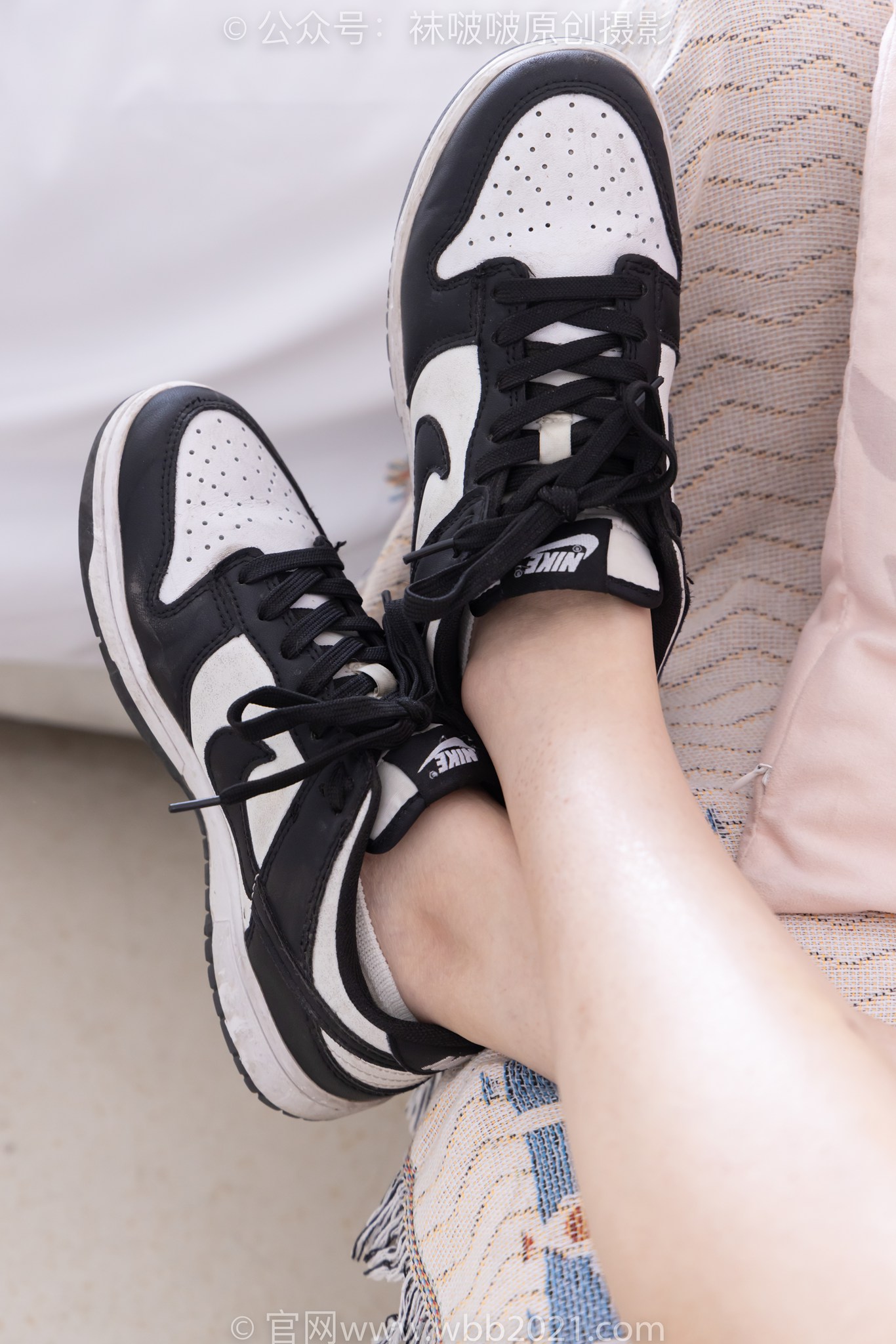 袜啵啵553花絮版新人香菜驾到[152P/1V/5.57G]插图6