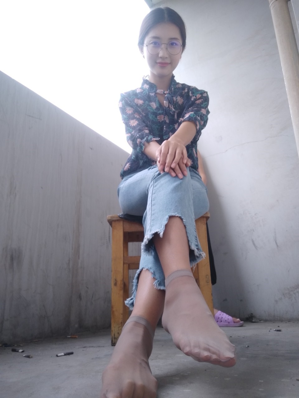 宿舍摄影绝版[98P/16.5M]插图