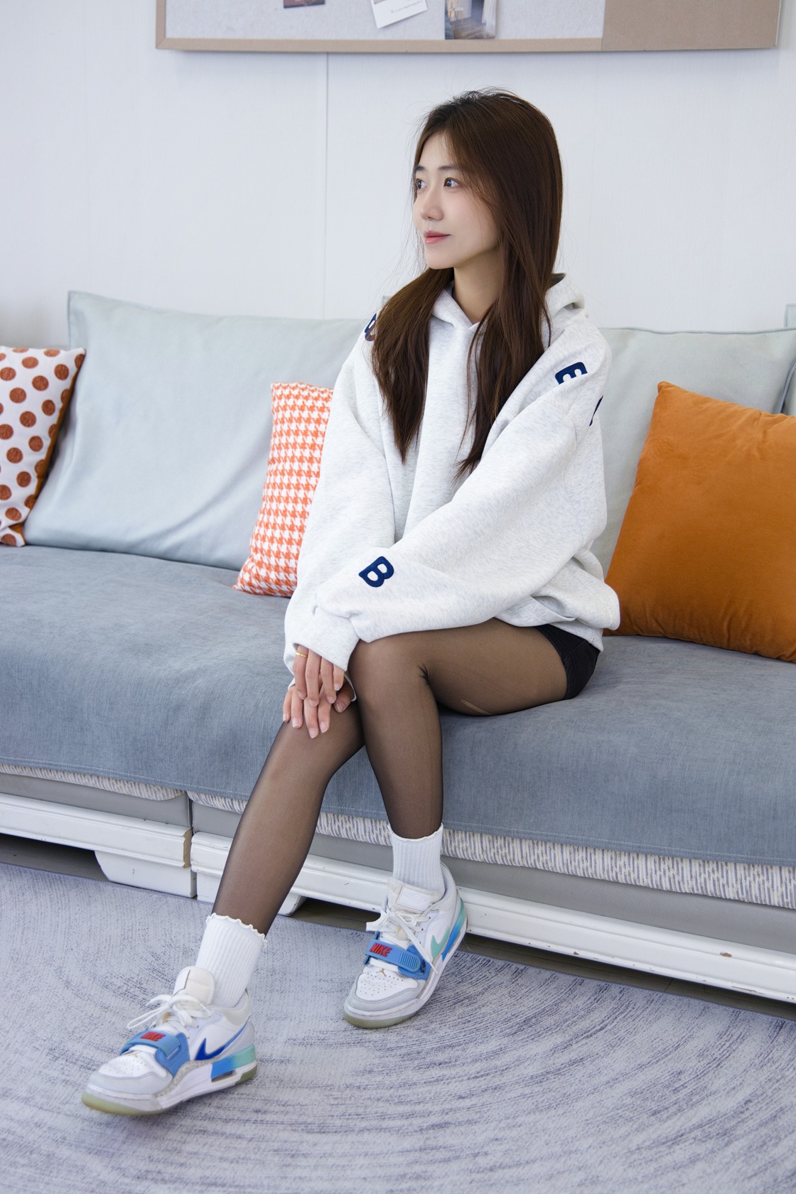 绮梦218无水印珍藏版[421P/2V/11.1G]插图