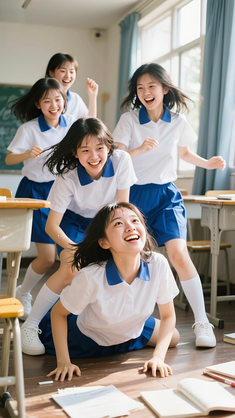 AI白袜2025.7.7[232P/352M]插图