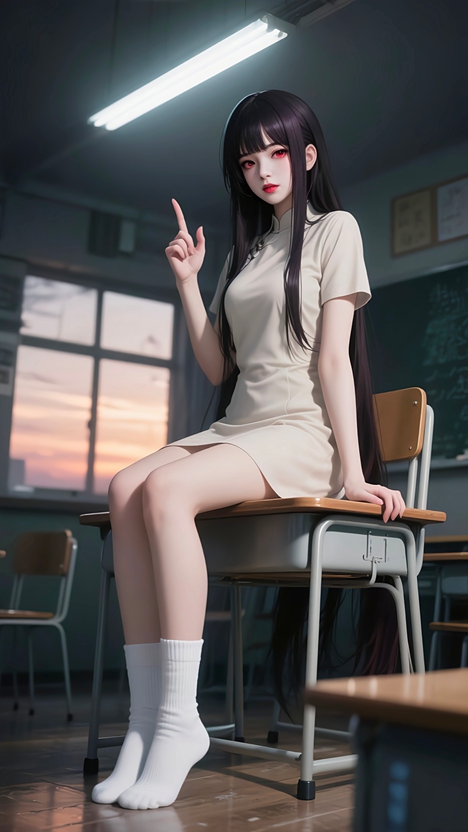 AI白袜2025.7.7[232P/352M]插图4