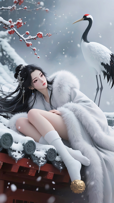 AI白袜2025.7.7[232P/352M]插图5