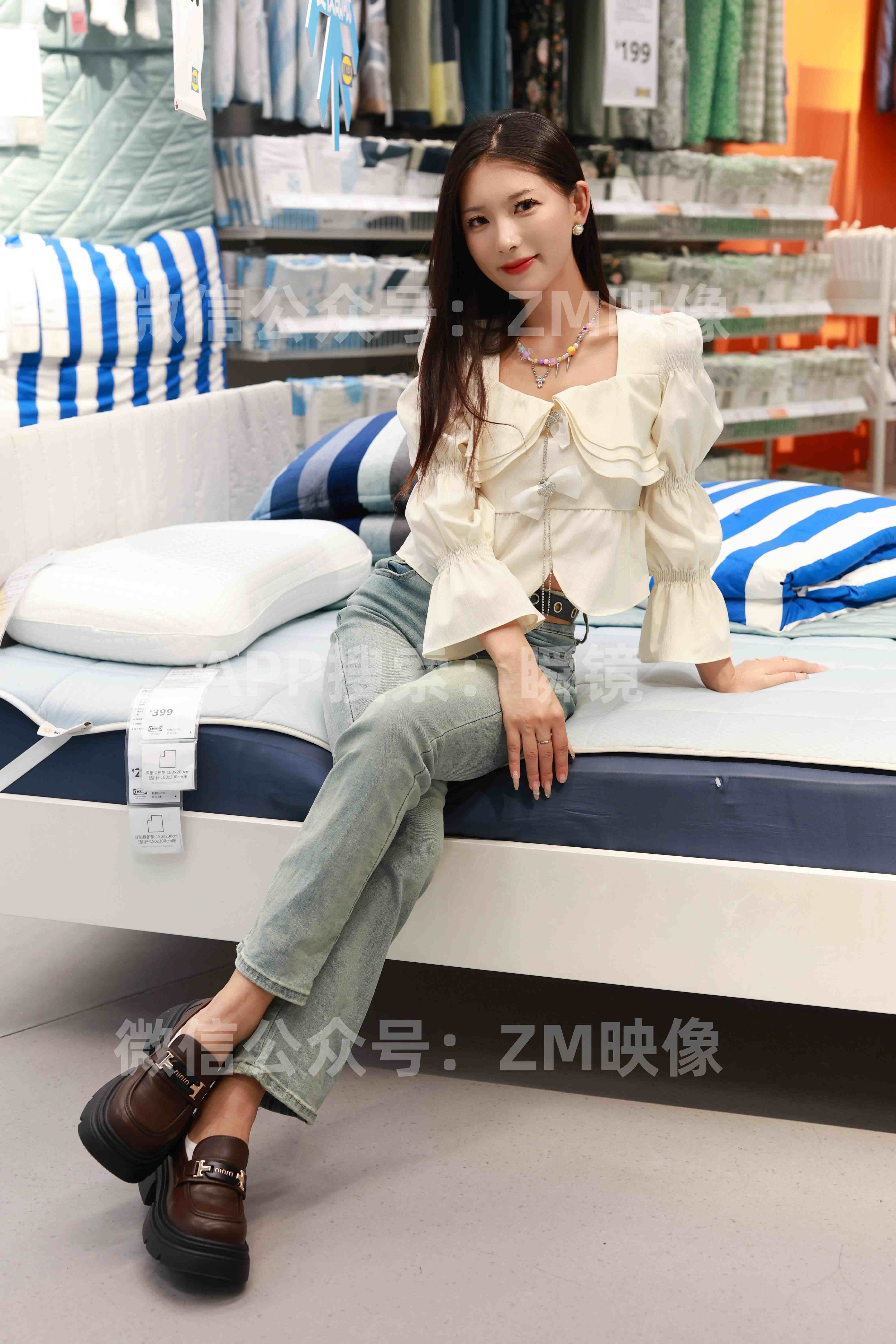 织梦映像：蕙质兰心-完整版［300P/1V/7.44G］插图