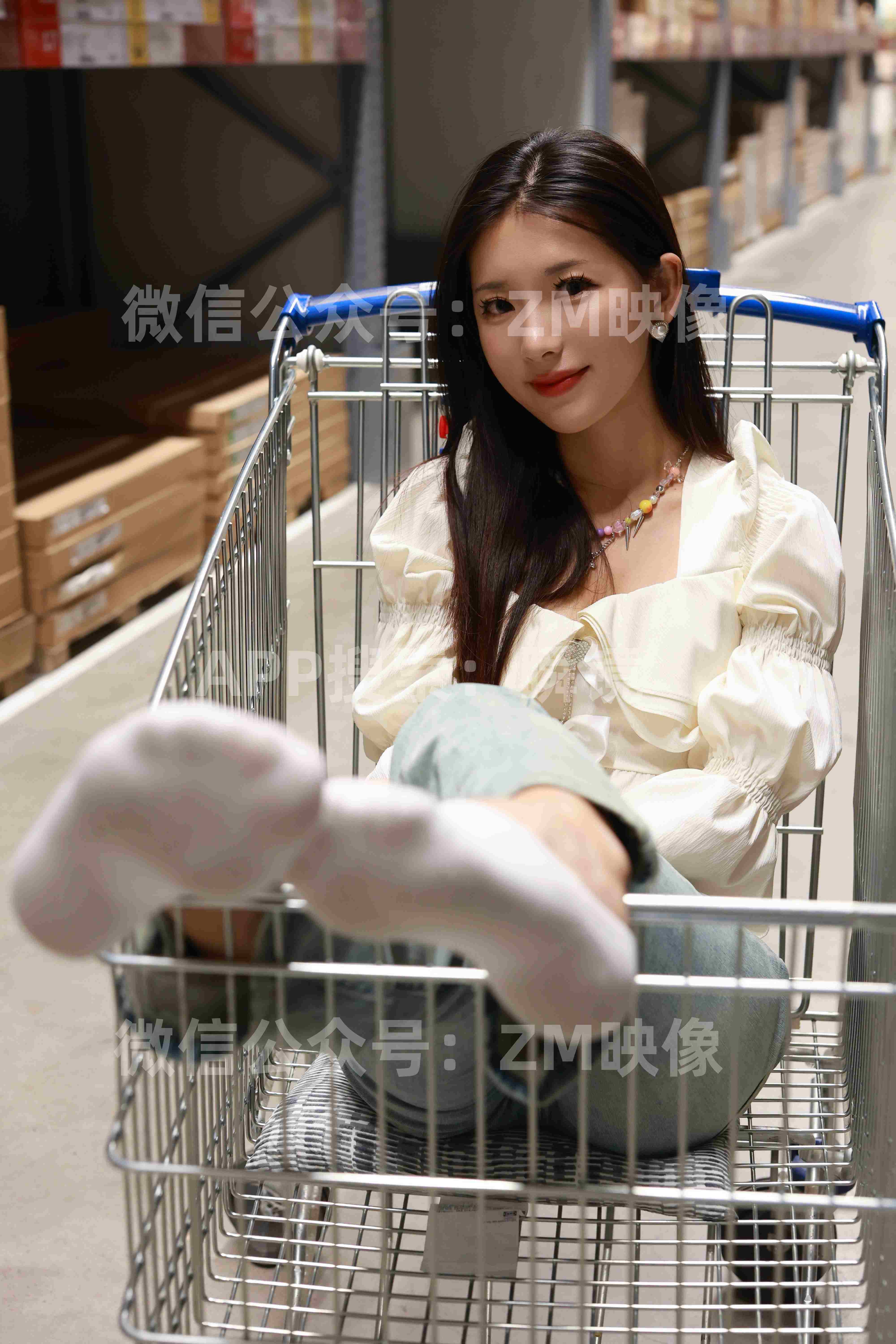 织梦映像：蕙质兰心-完整版［300P/1V/7.44G］插图1