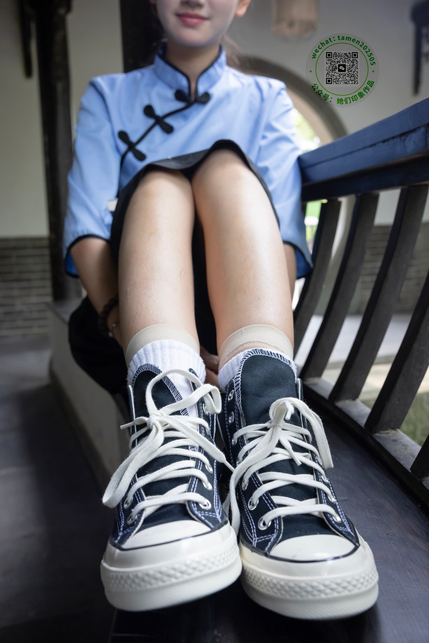 她们印象2555期[229P/1V/5.29G]插图5