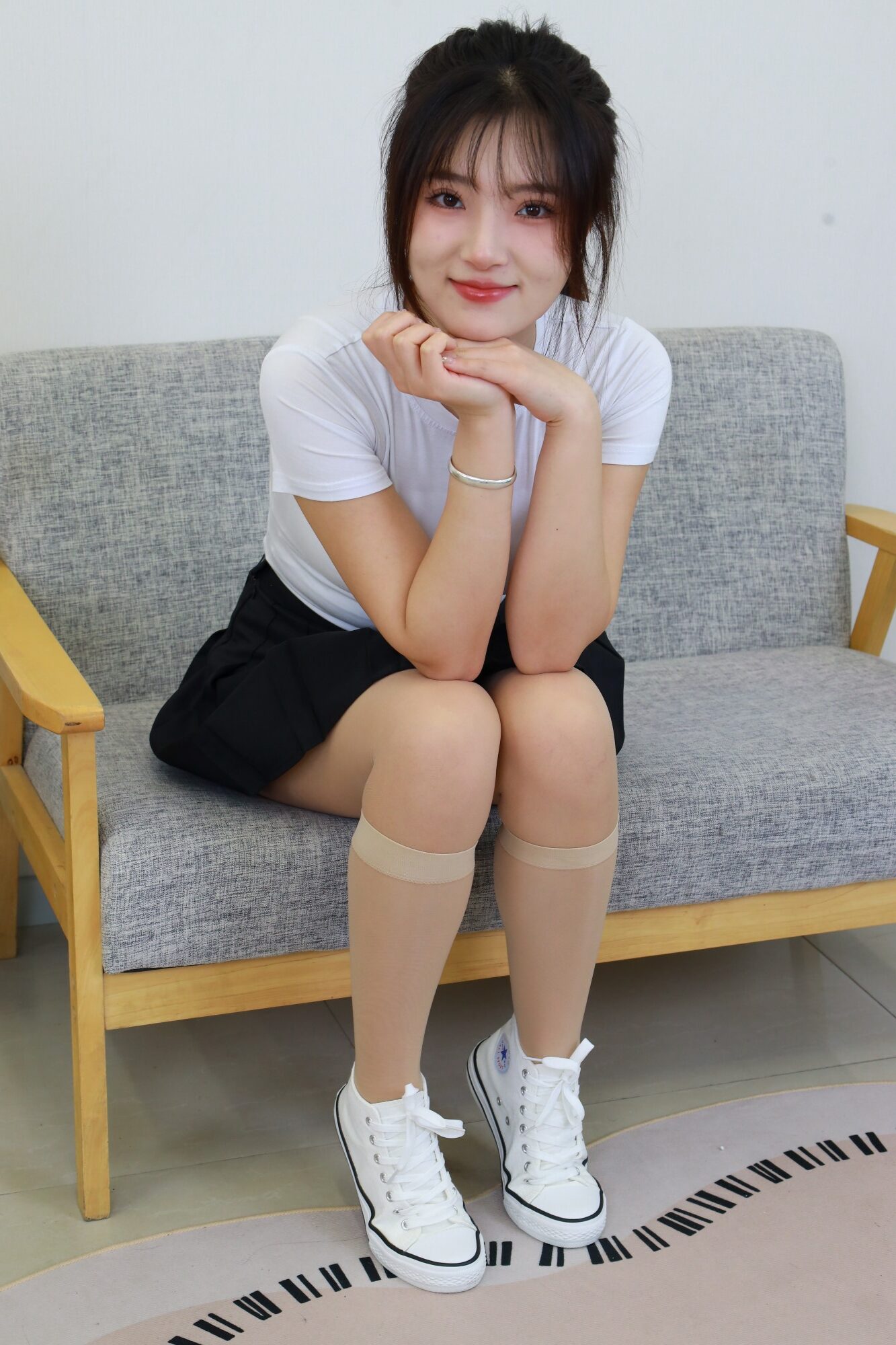 绮梦摄影 273 桃桃 完整版 [307P/1V/8.93G]插图1