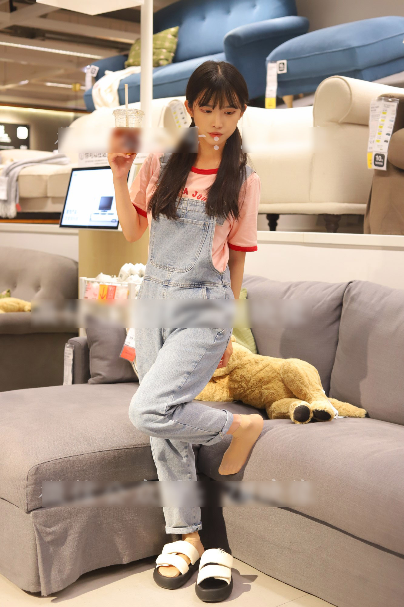 织梦映像 南方姑娘 完整版 [300P/1V/8.95G]插图