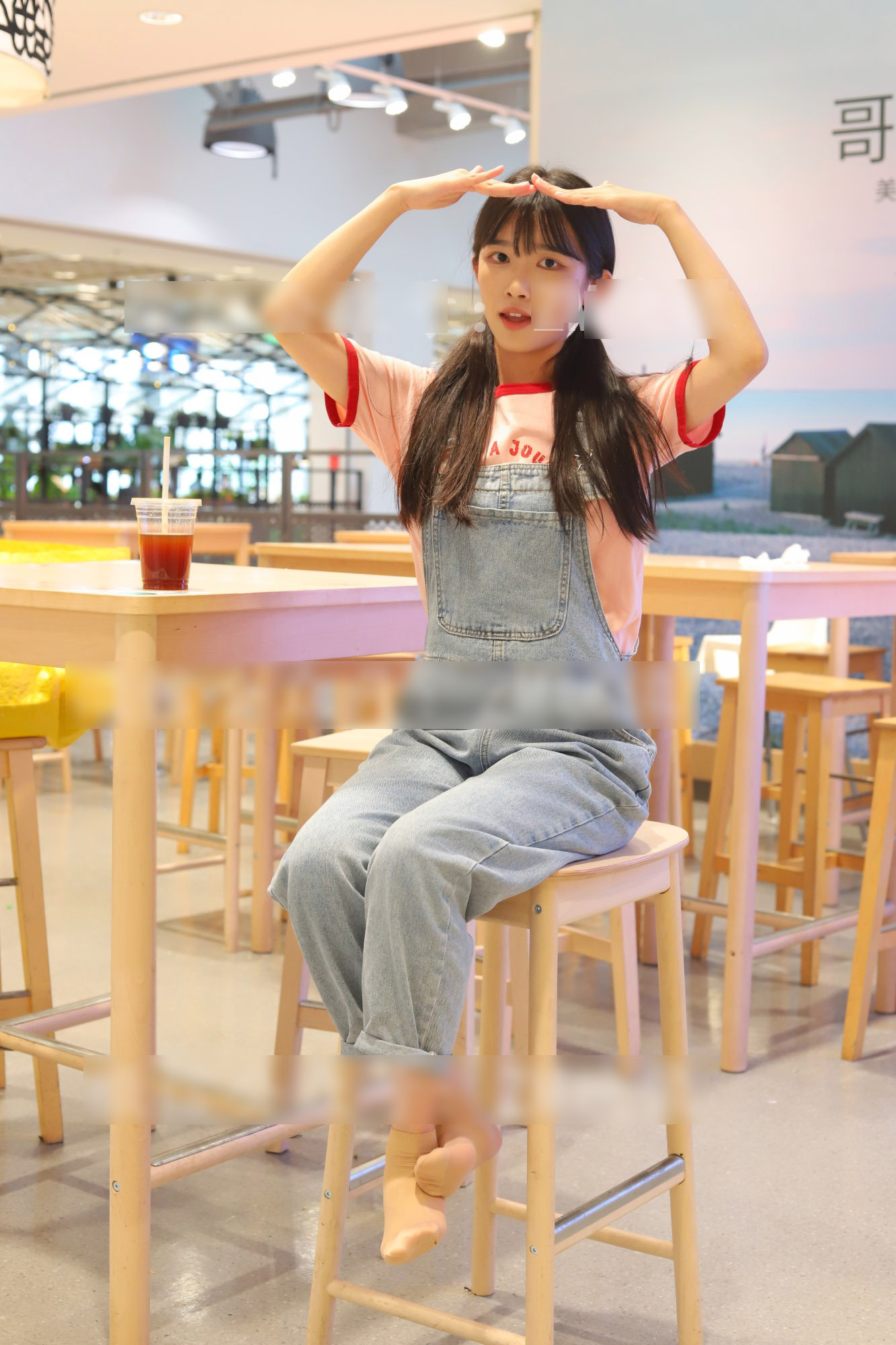 织梦映像 南方姑娘 完整版 [300P/1V/8.95G]插图1