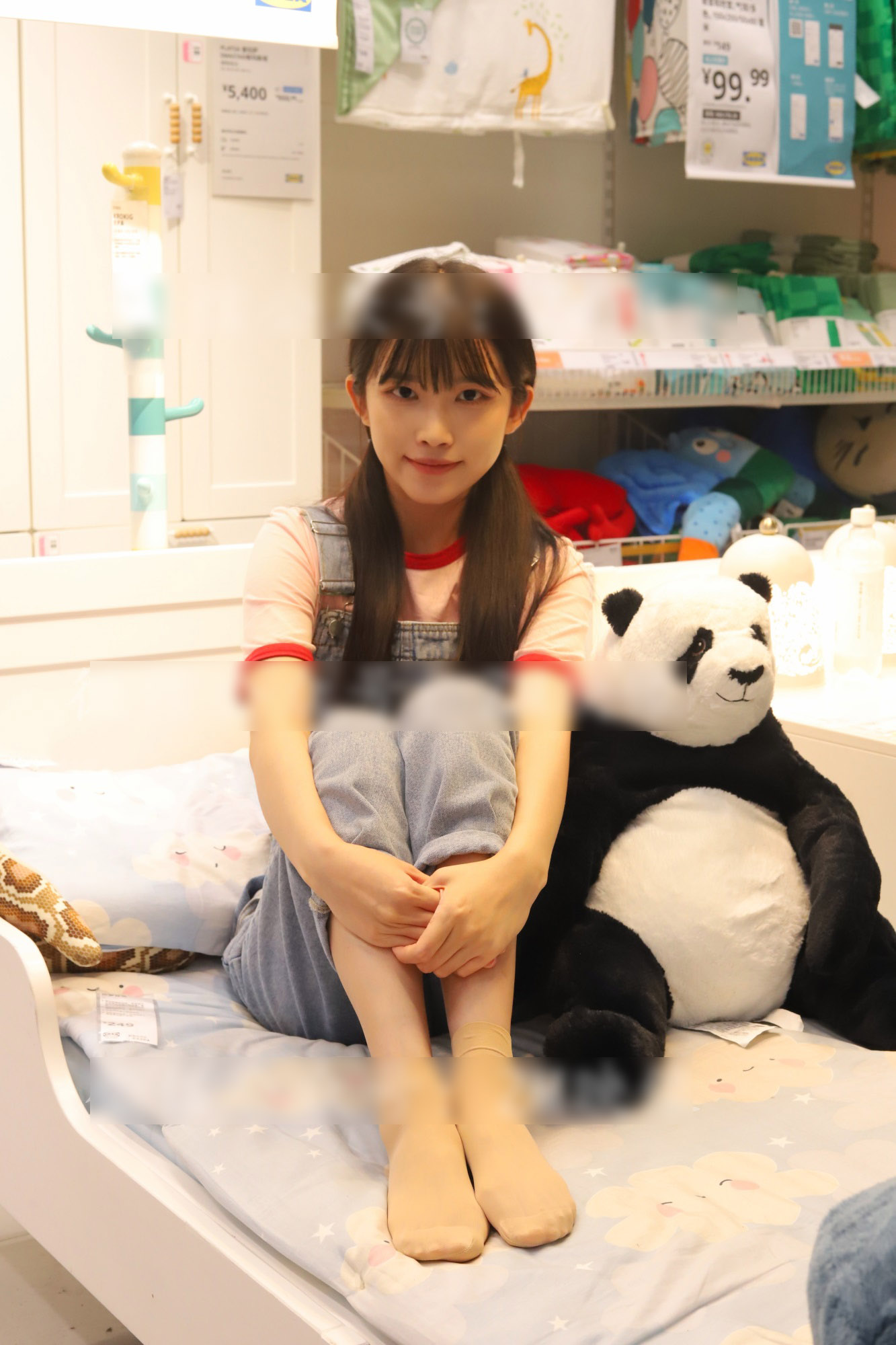 织梦映像 南方姑娘 完整版 [300P/1V/8.95G]插图2