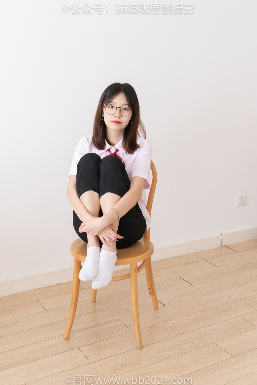 袜啵啵积分限定43期[175P/1V/6.6G]插图5