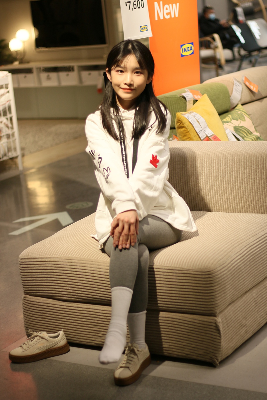 织梦小巧玲珑宜家拍照新指南带一套无水印图[732P/2V/13.9G]插图2