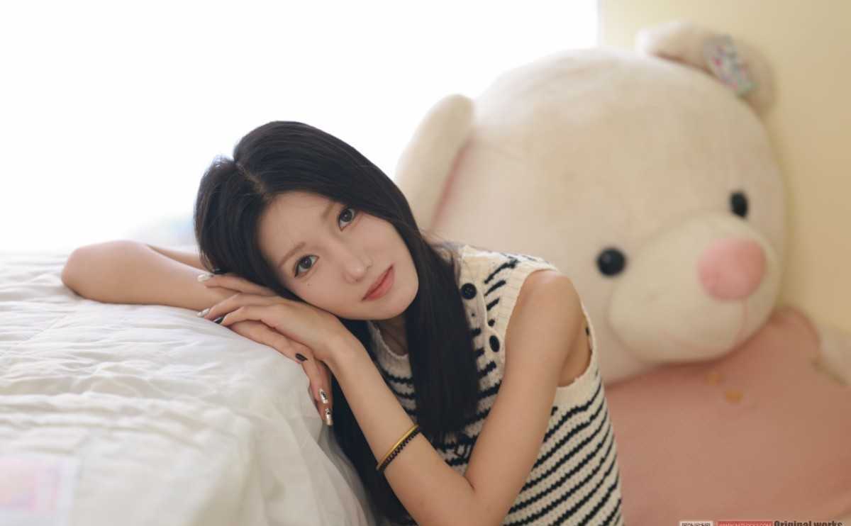 imzsock：2025-15期-微微［113P/1V/2.91G］插图