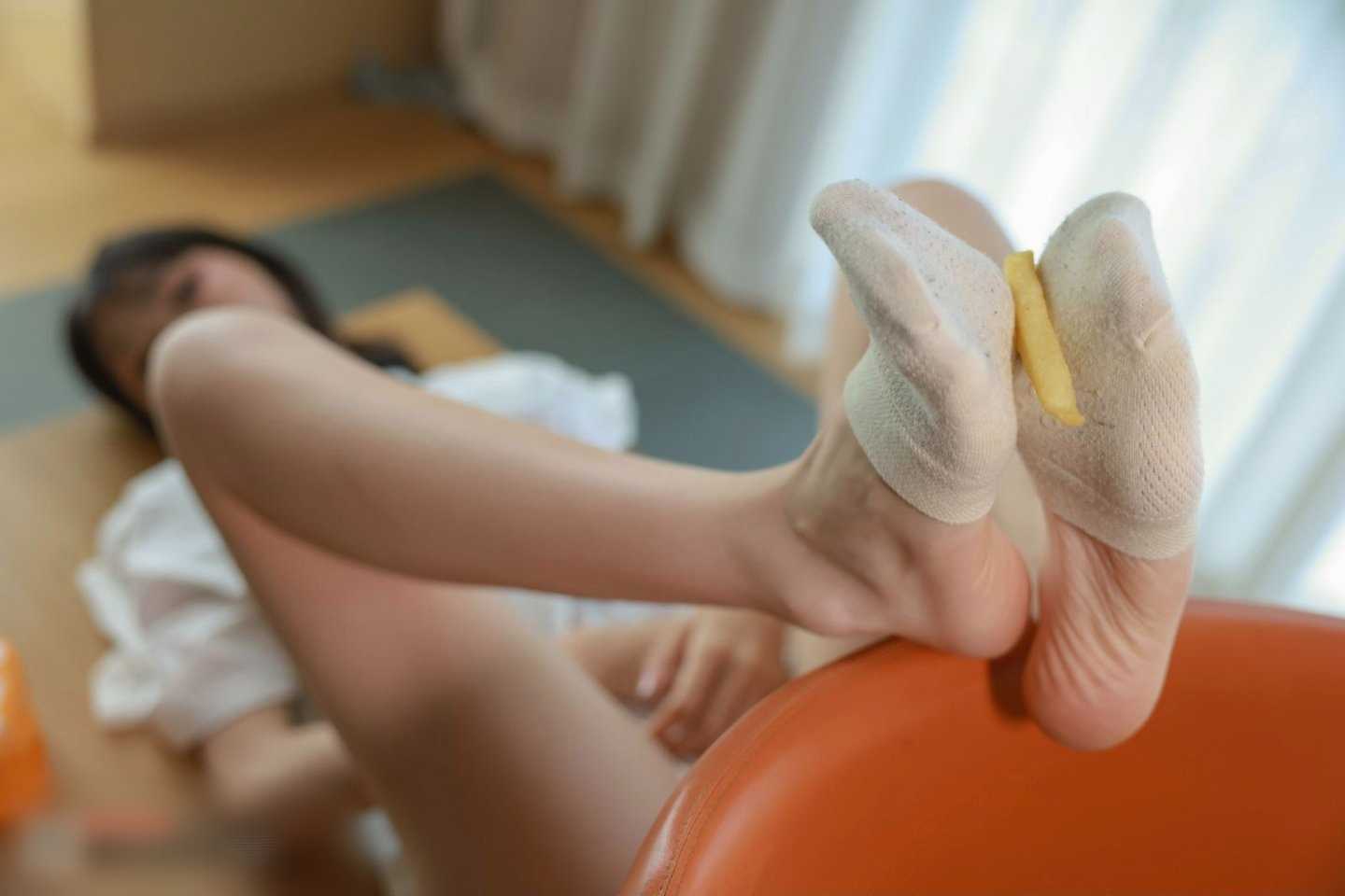 imzsock：2025-33期-《浆爆》-秋秋［110P/1V/3.71G］插图