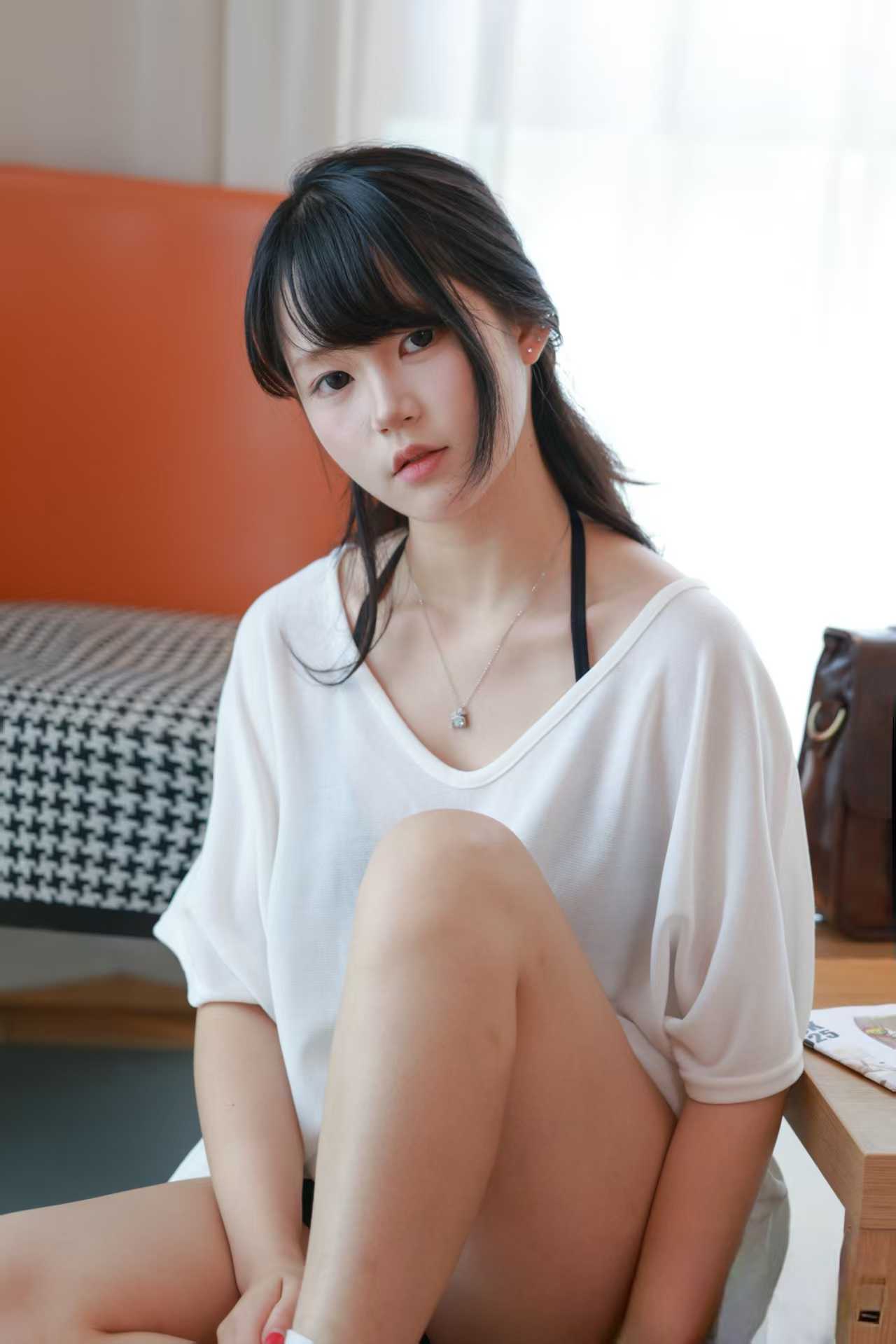 imzsock-2025-34期琛琛［212P/1V/6.81G］插图2