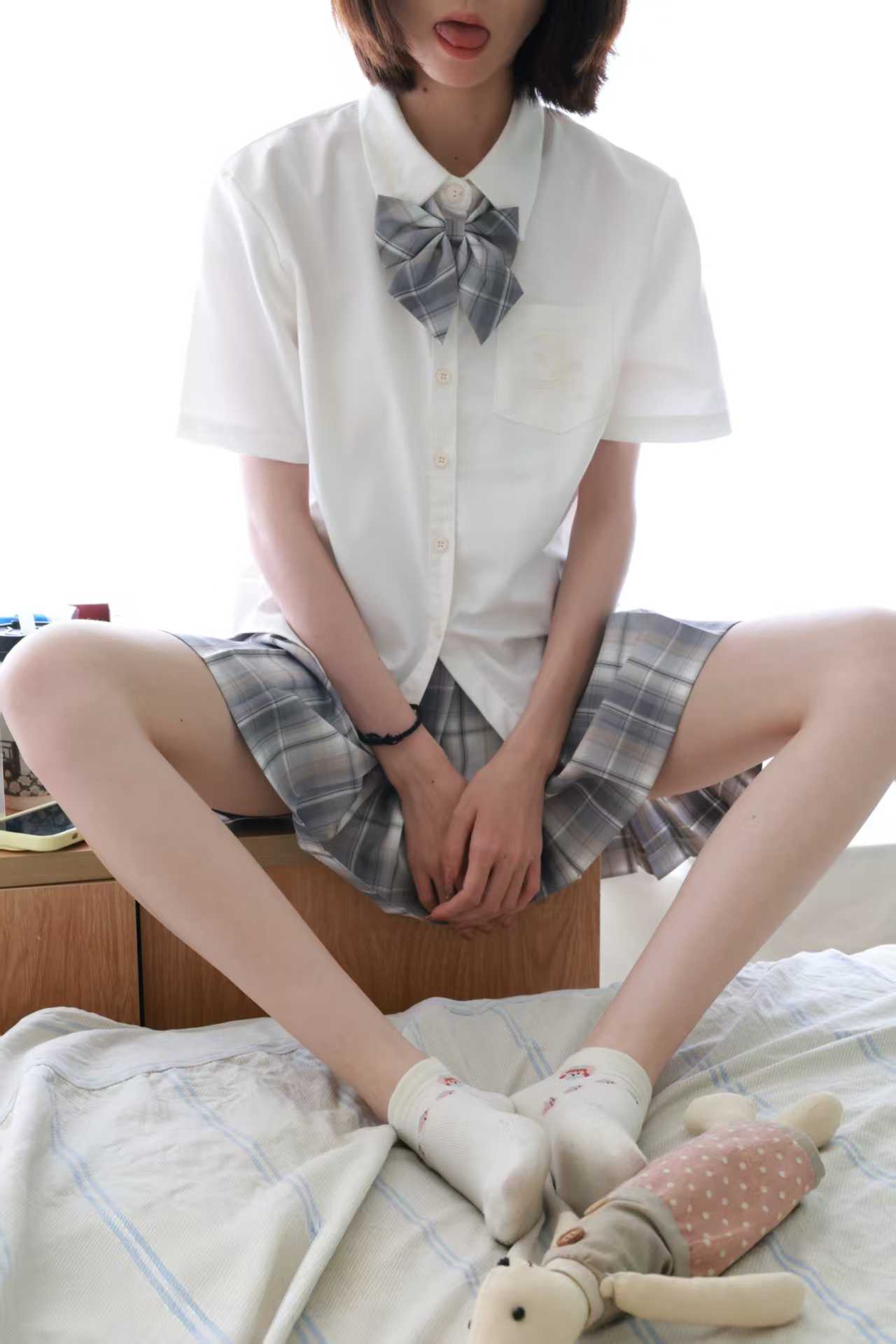 imzsock：2025-31期-秋秋［121P/1V/2.95G］插图2