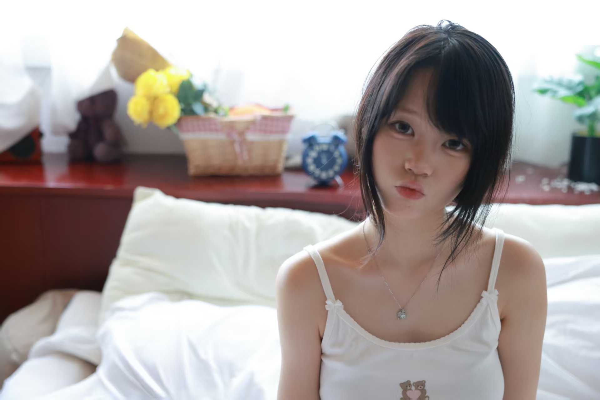 imzsock：2025-32期［105P/1V/2.21G］插图3