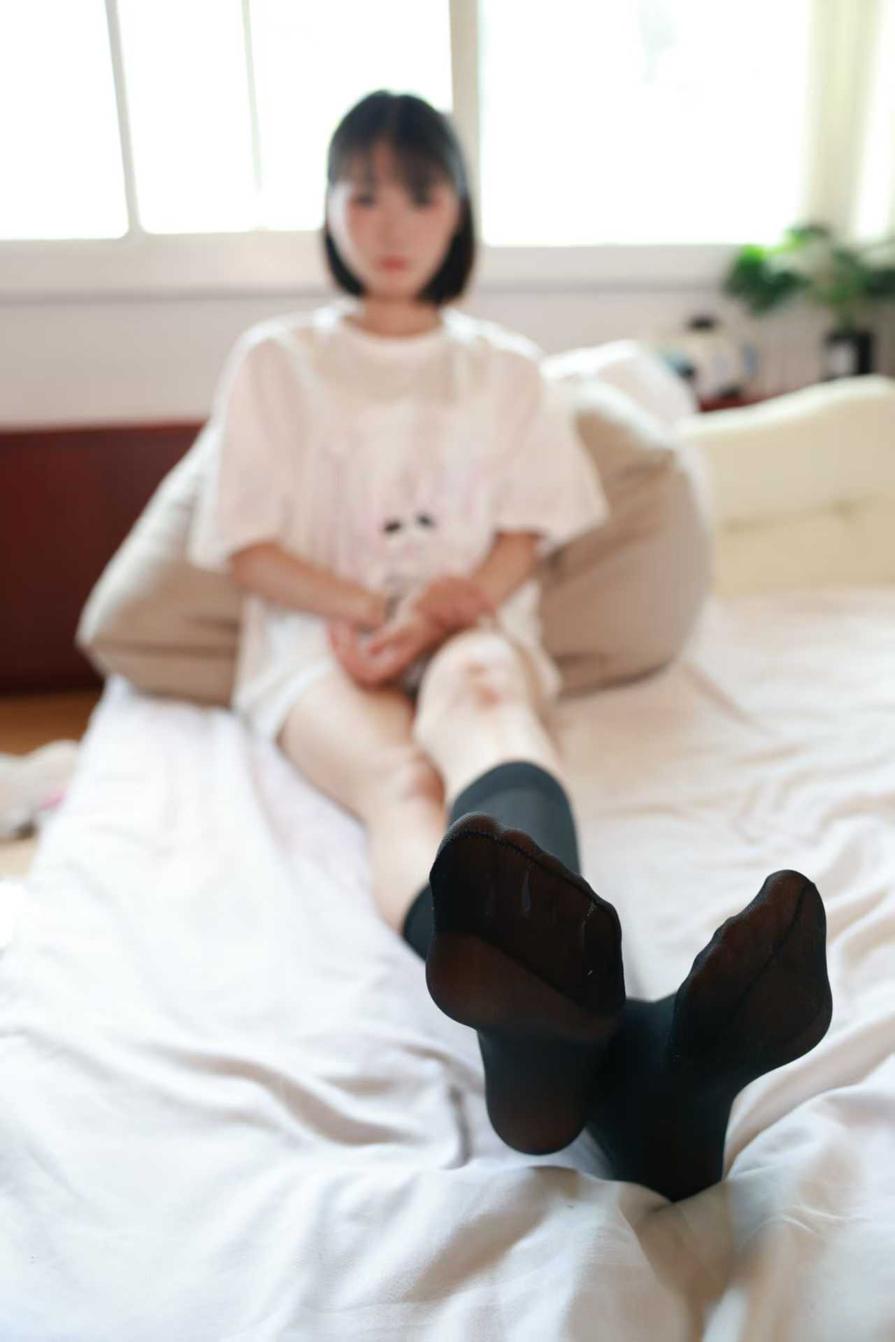 imzsock：2025-27期-秋秋［118P/1V/3.4G］插图2