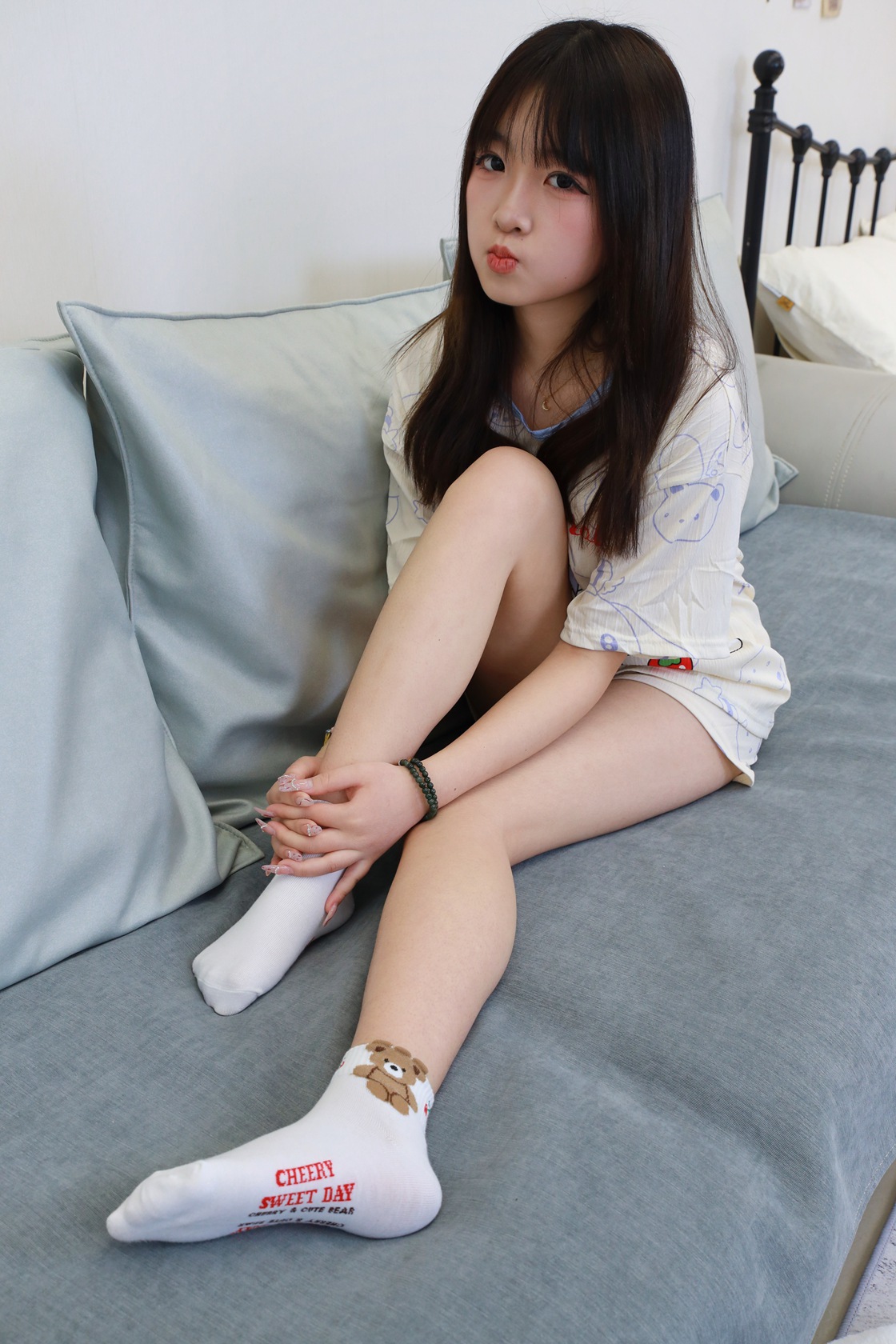 绮梦摄影230期无水印收藏版[432P/2V/10G]插图