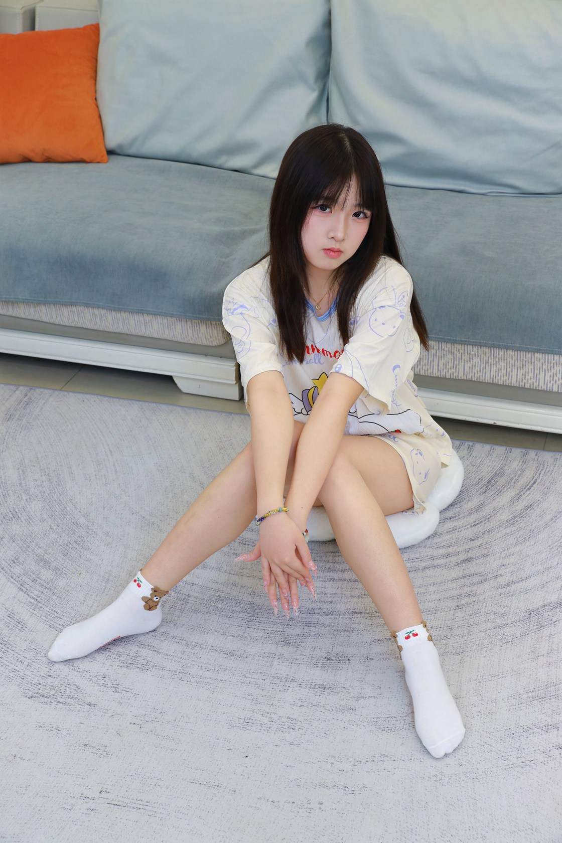 绮梦摄影230期无水印收藏版[432P/2V/10G]插图7