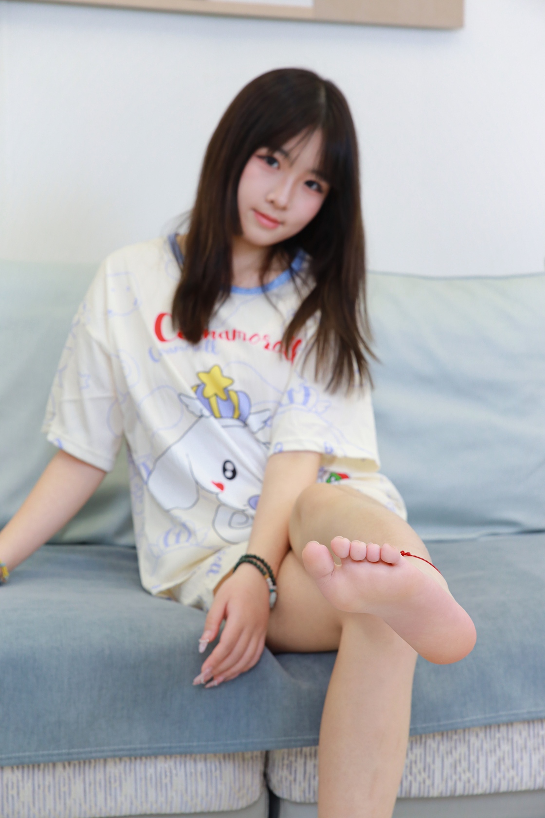 绮梦摄影230期无水印收藏版[432P/2V/10G]插图1