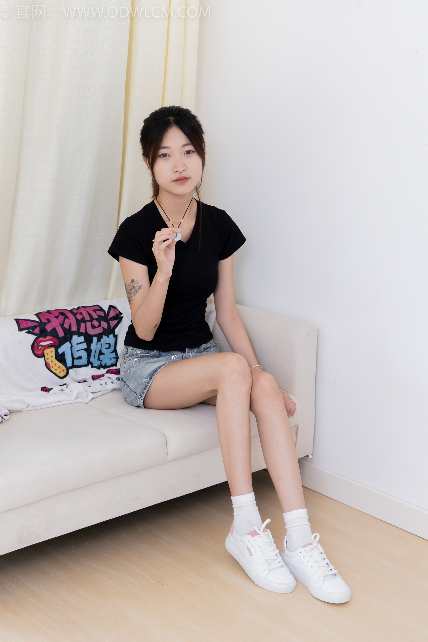 勿恋传媒2399期[150P/1V/3.16G]插图4