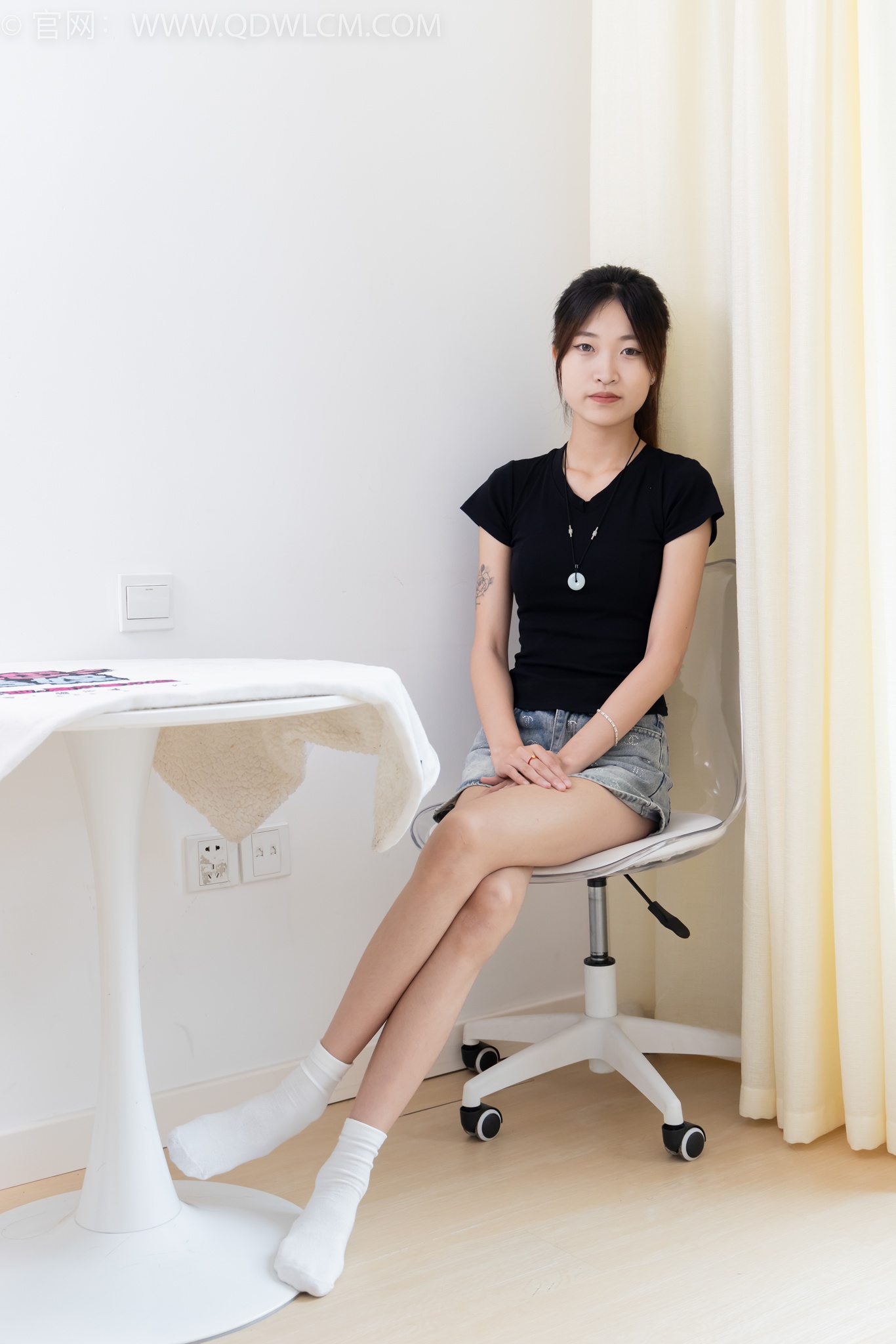 勿恋传媒2399期[150P/1V/3.16G]插图6