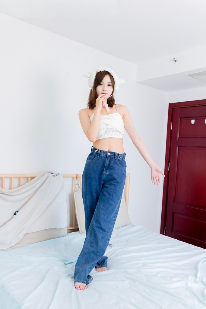 勿恋传媒2432期[160P/1V/4.11G]插图6